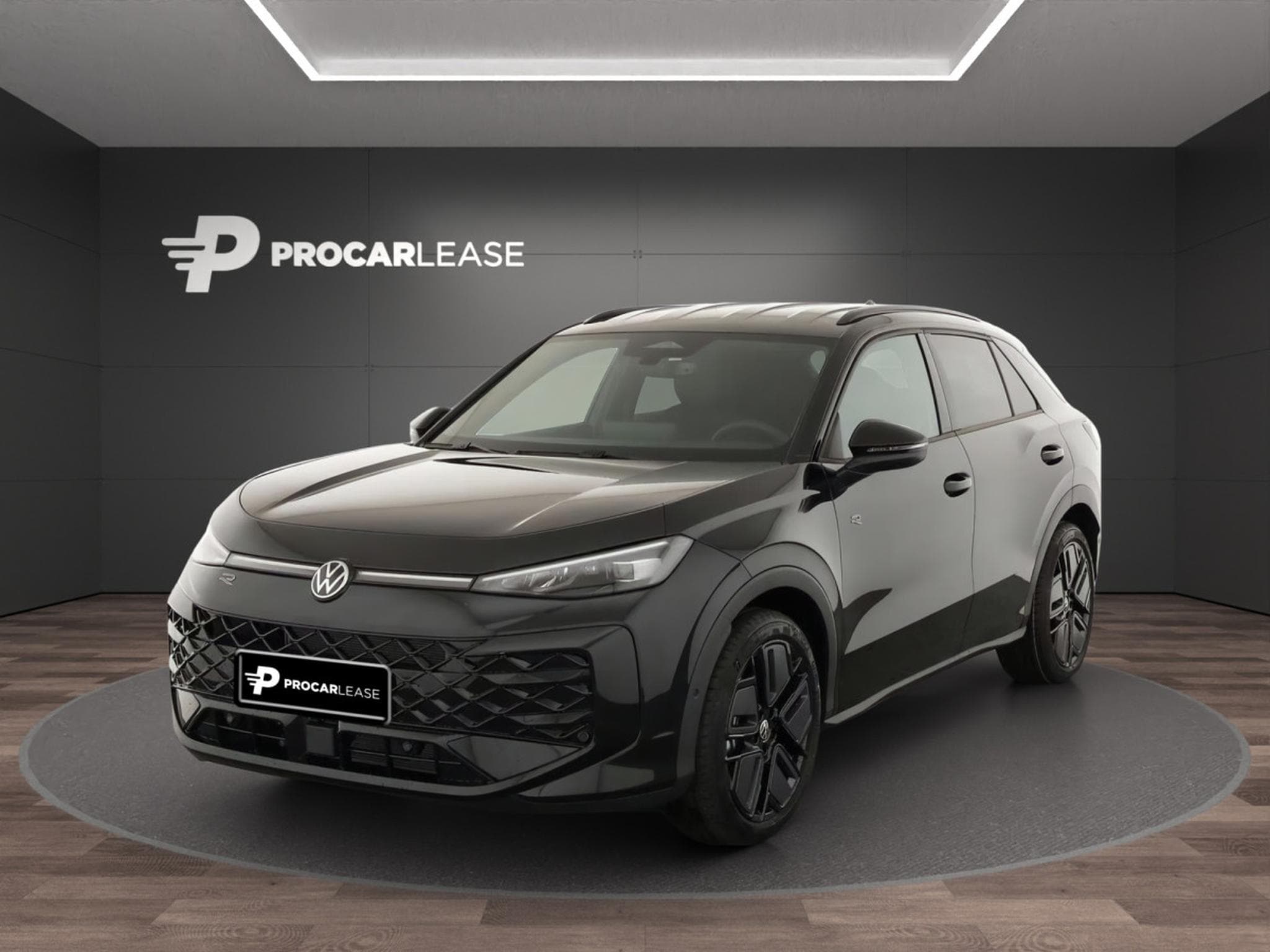 VW T-Roc T-Roc R-Line 1.5 eTSI  (150 CV)/PANO/AHK/360°/ (2026) - Photo 1