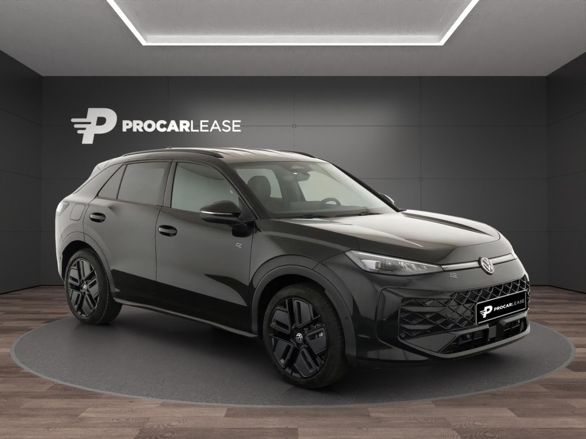 VW T-Roc T-Roc R-Line 1.5 eTSI  (150 CV)/PANO/AHK/360°/ (2026) - Photo 6