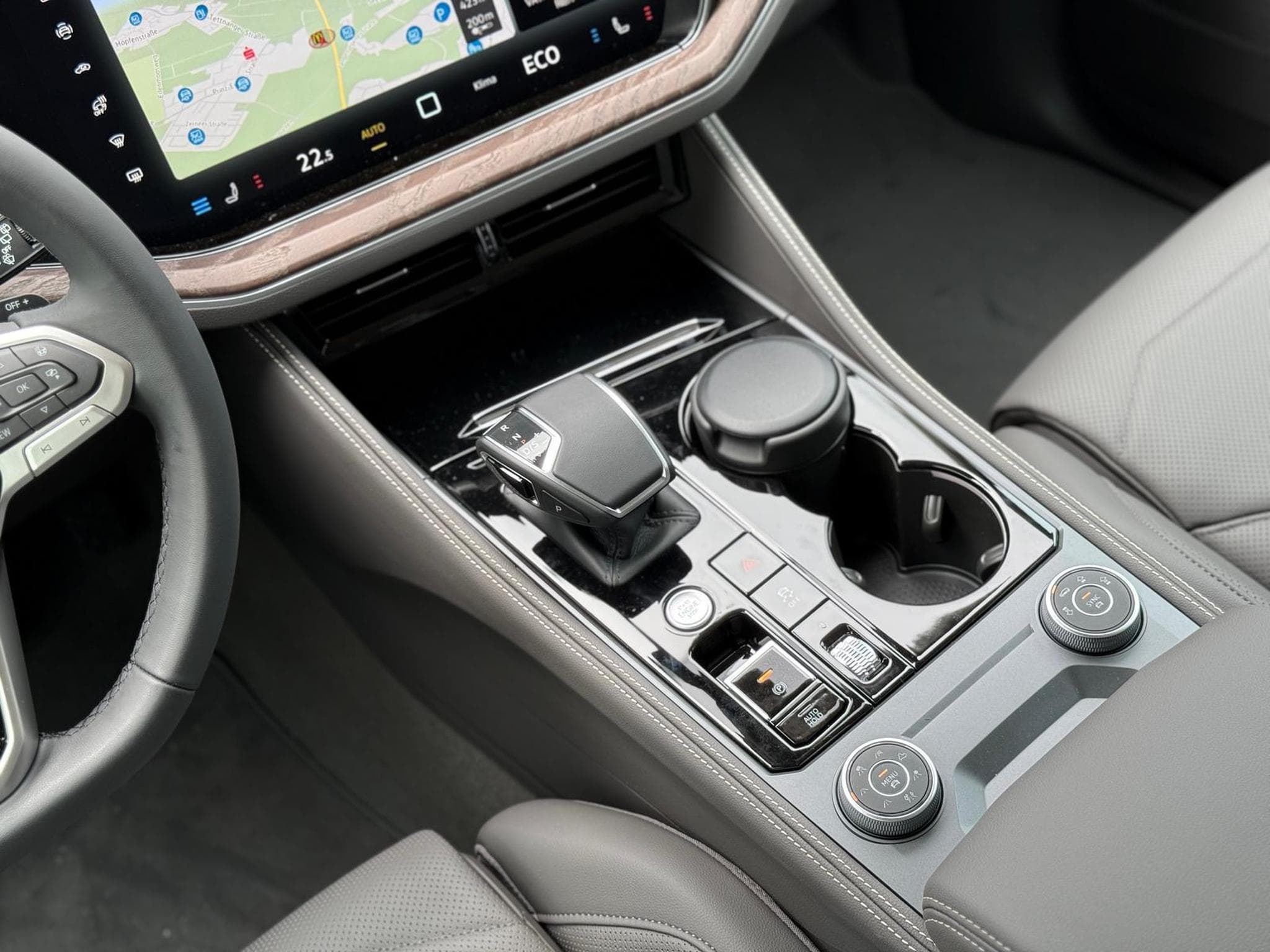 VW Touareg Elegance (2026) - Foto 10