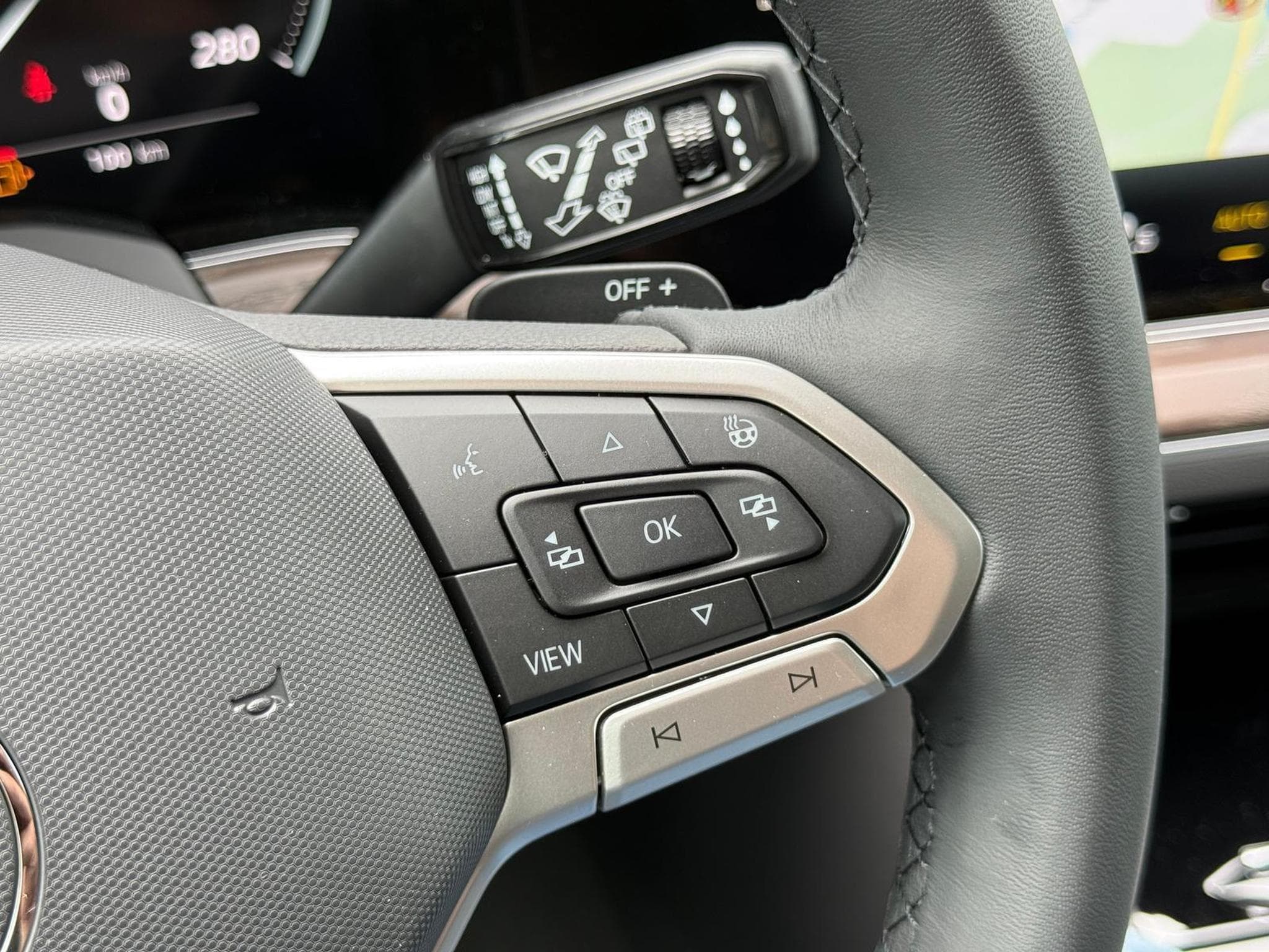 VW Touareg Elegance (2026) - Foto 13