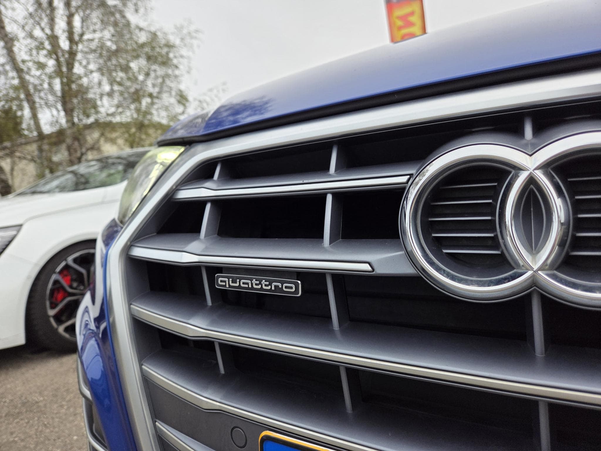 Audi Q5 TFSI QUATTRO 245CV (2020) - Photo 4