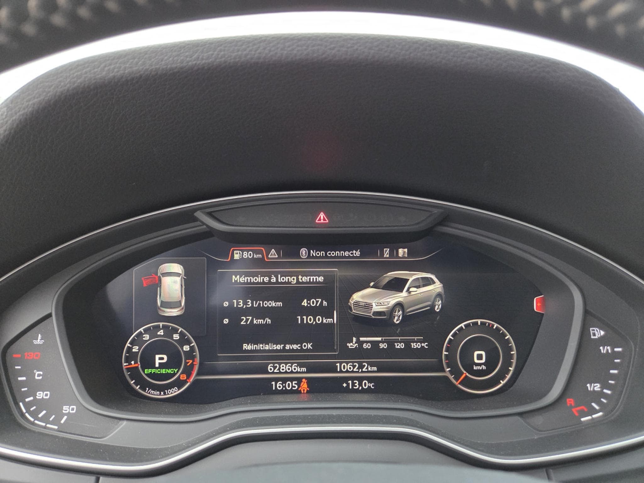Audi Q5 TFSI QUATTRO 245CV (2020) - Photo 16