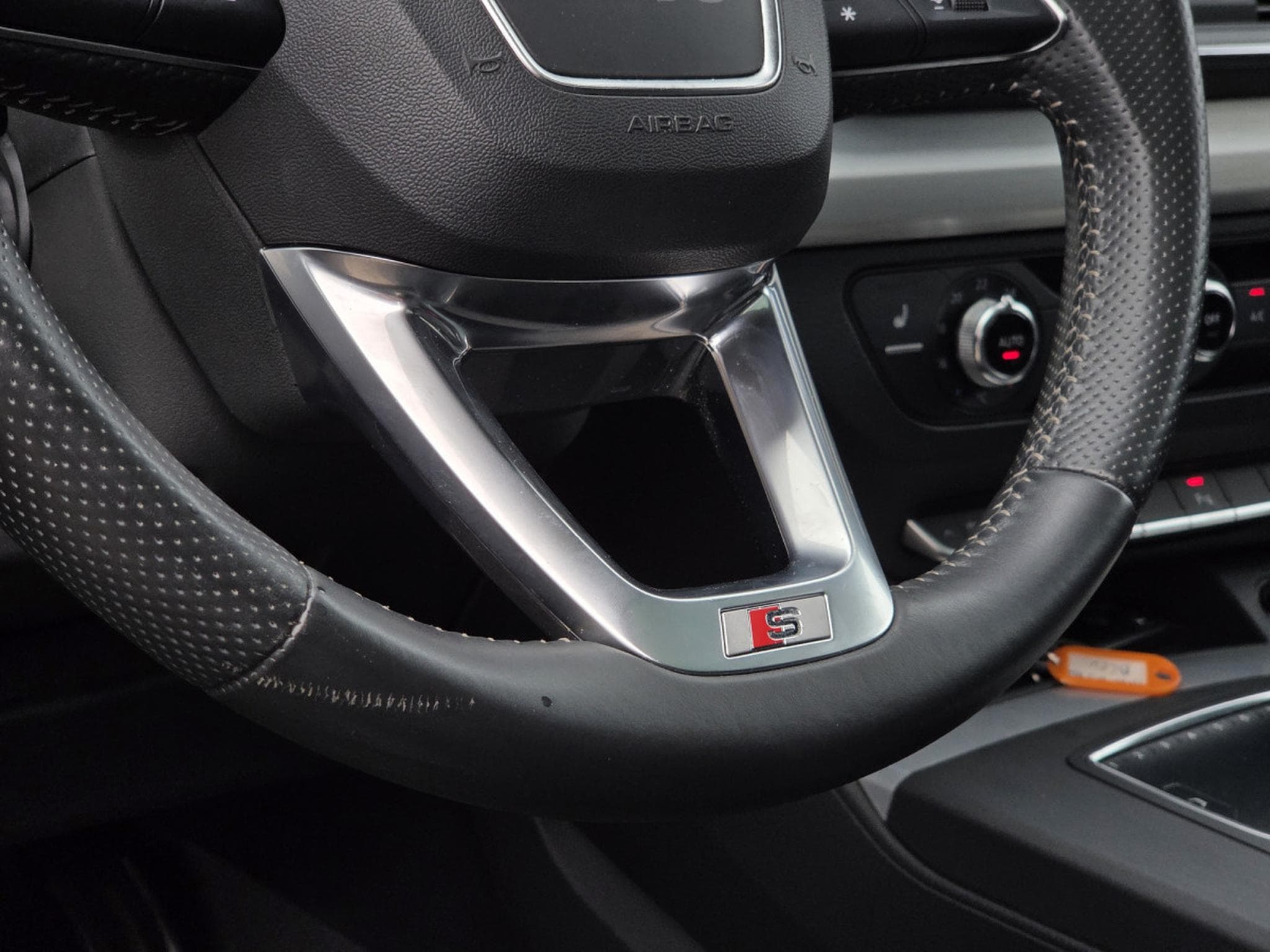 Audi Q5 TFSI QUATTRO 245CV (2020) - Photo 15