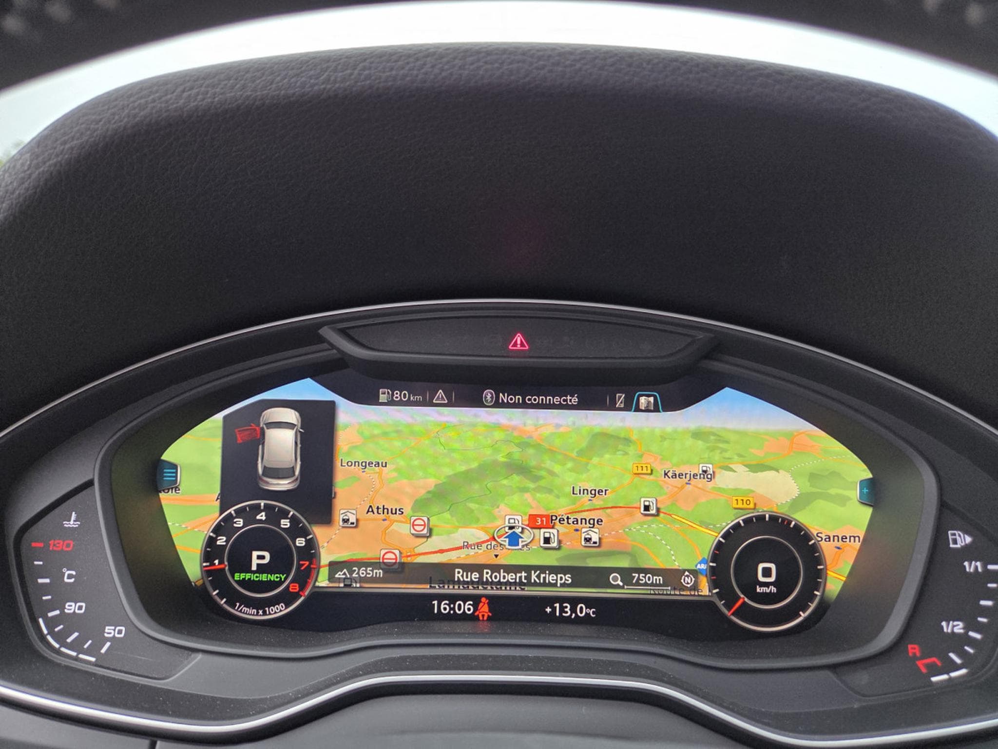 Audi Q5 TFSI QUATTRO 245CV (2020) - Photo 17