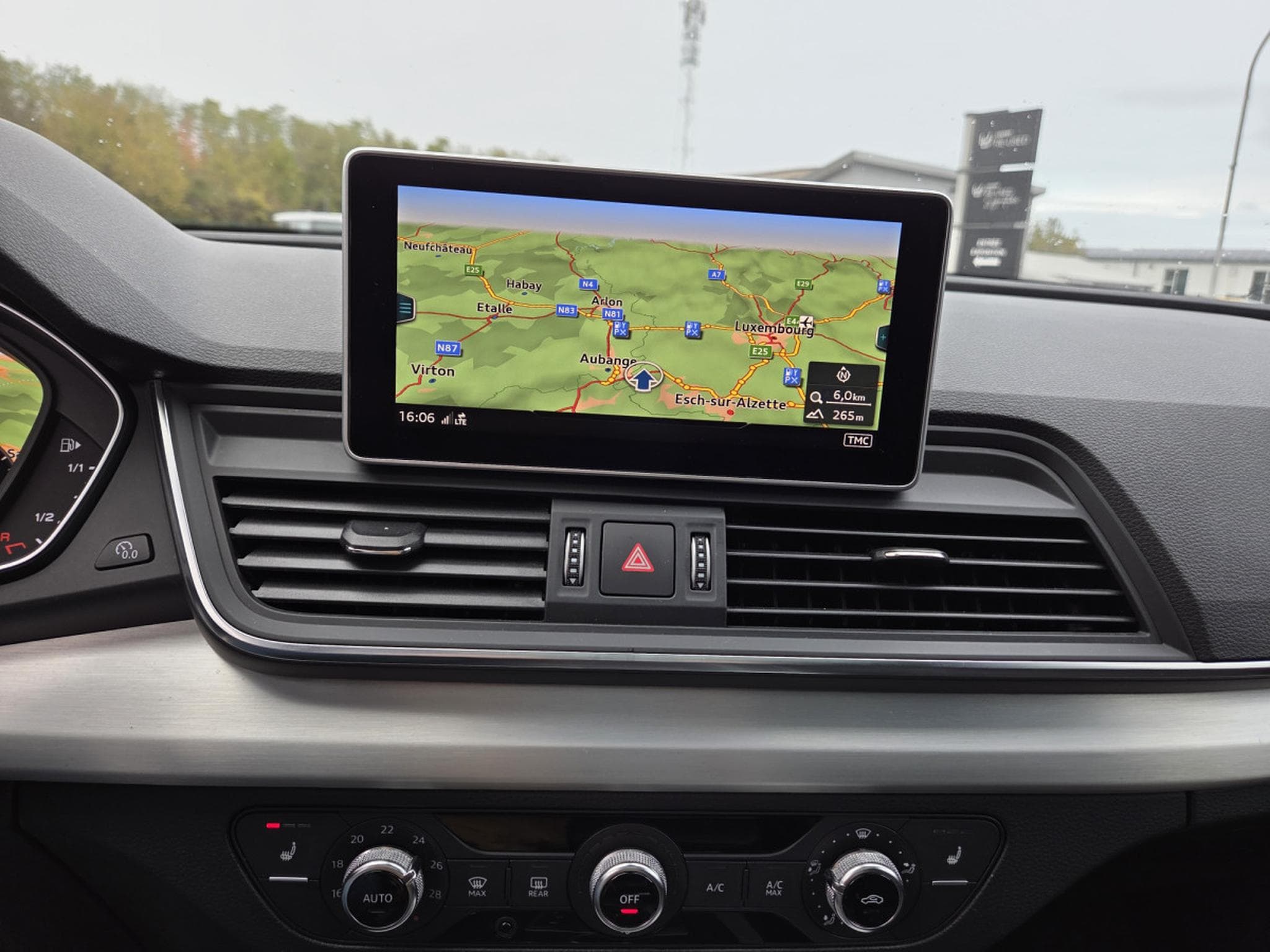 Audi Q5 TFSI QUATTRO 245CV (2020) - Photo 18