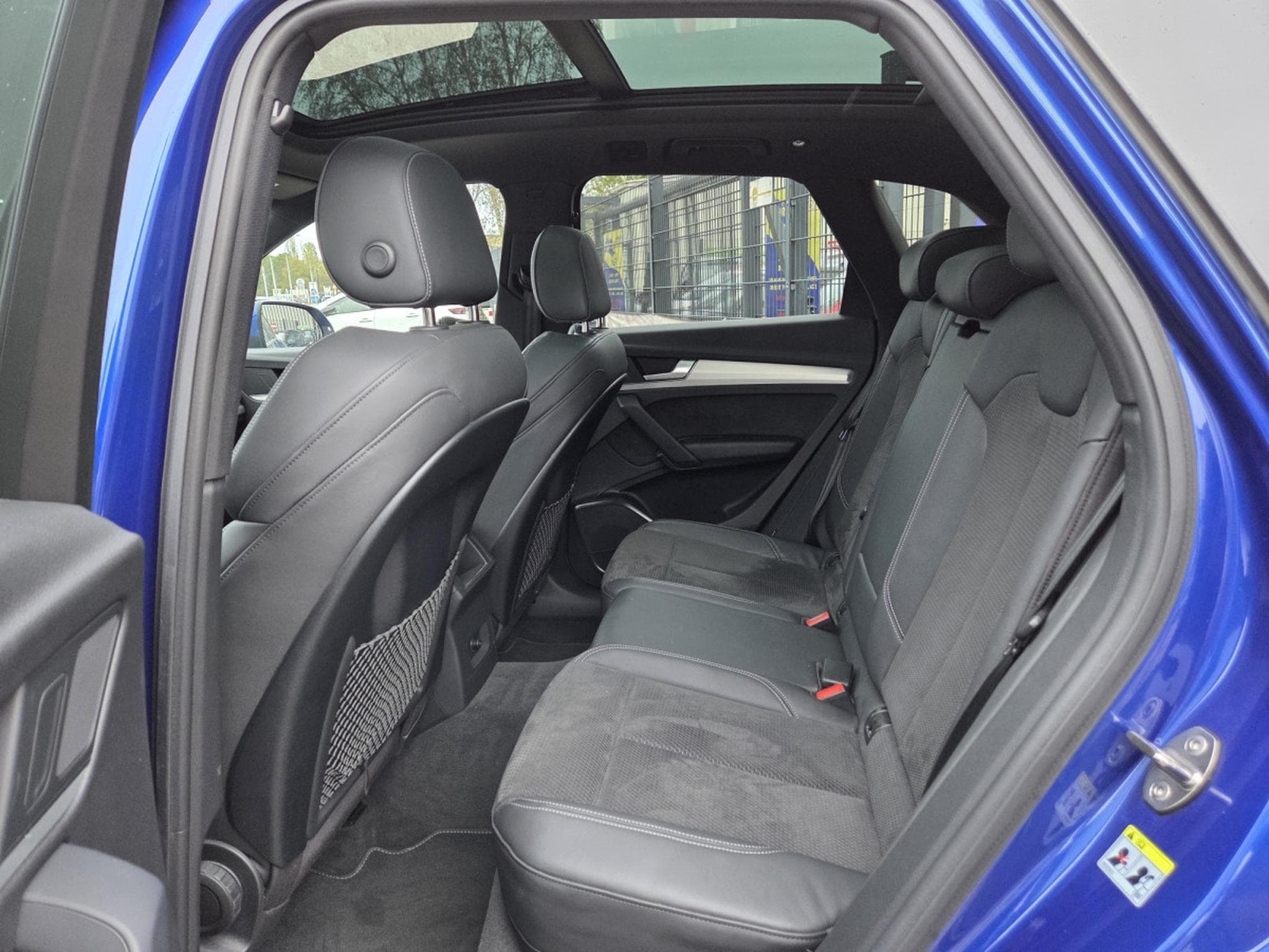 Audi Q5 TFSI QUATTRO 245CV (2020) - Photo 22