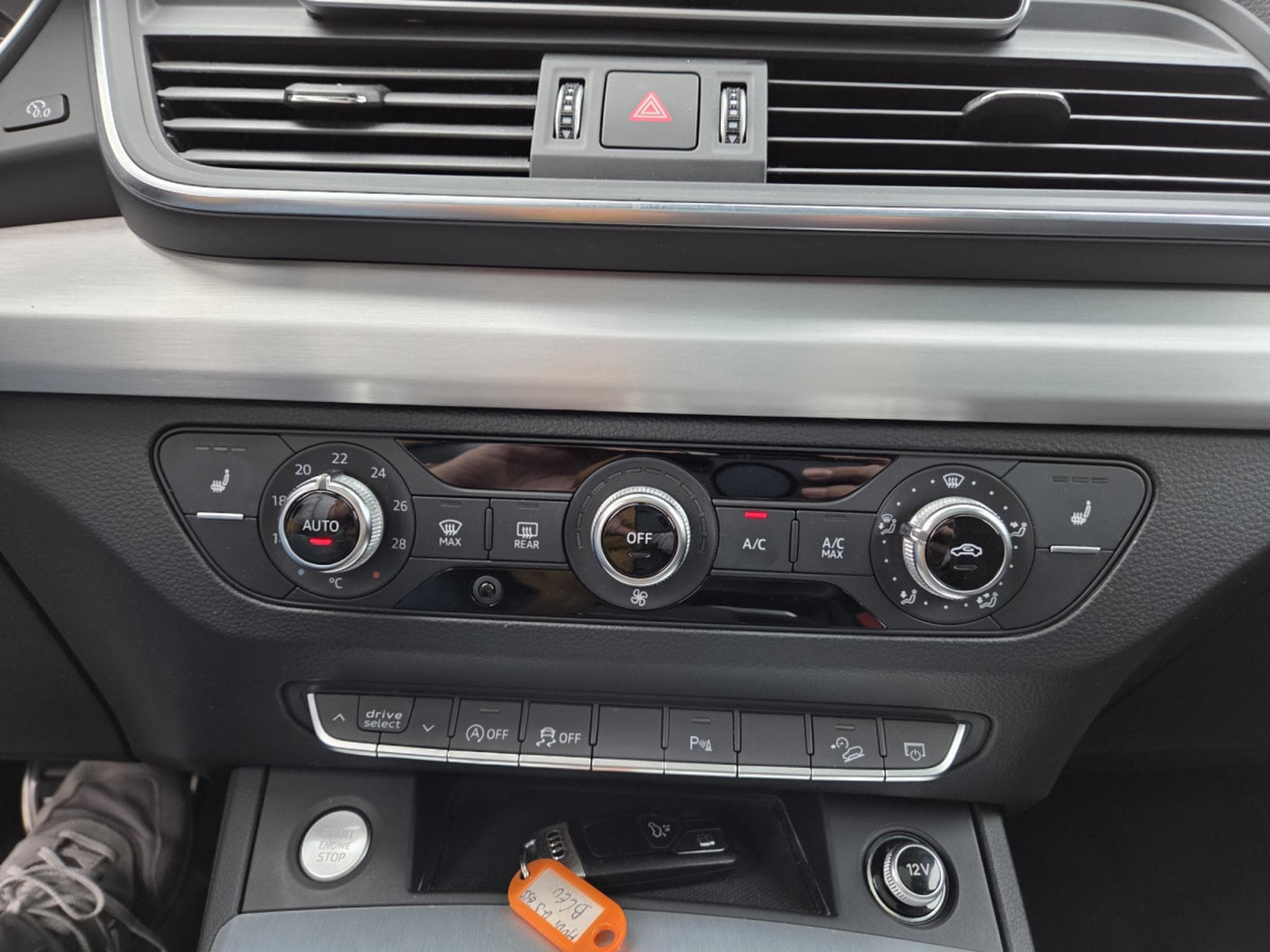 Audi Q5 TFSI QUATTRO 245CV (2020) - Photo 21