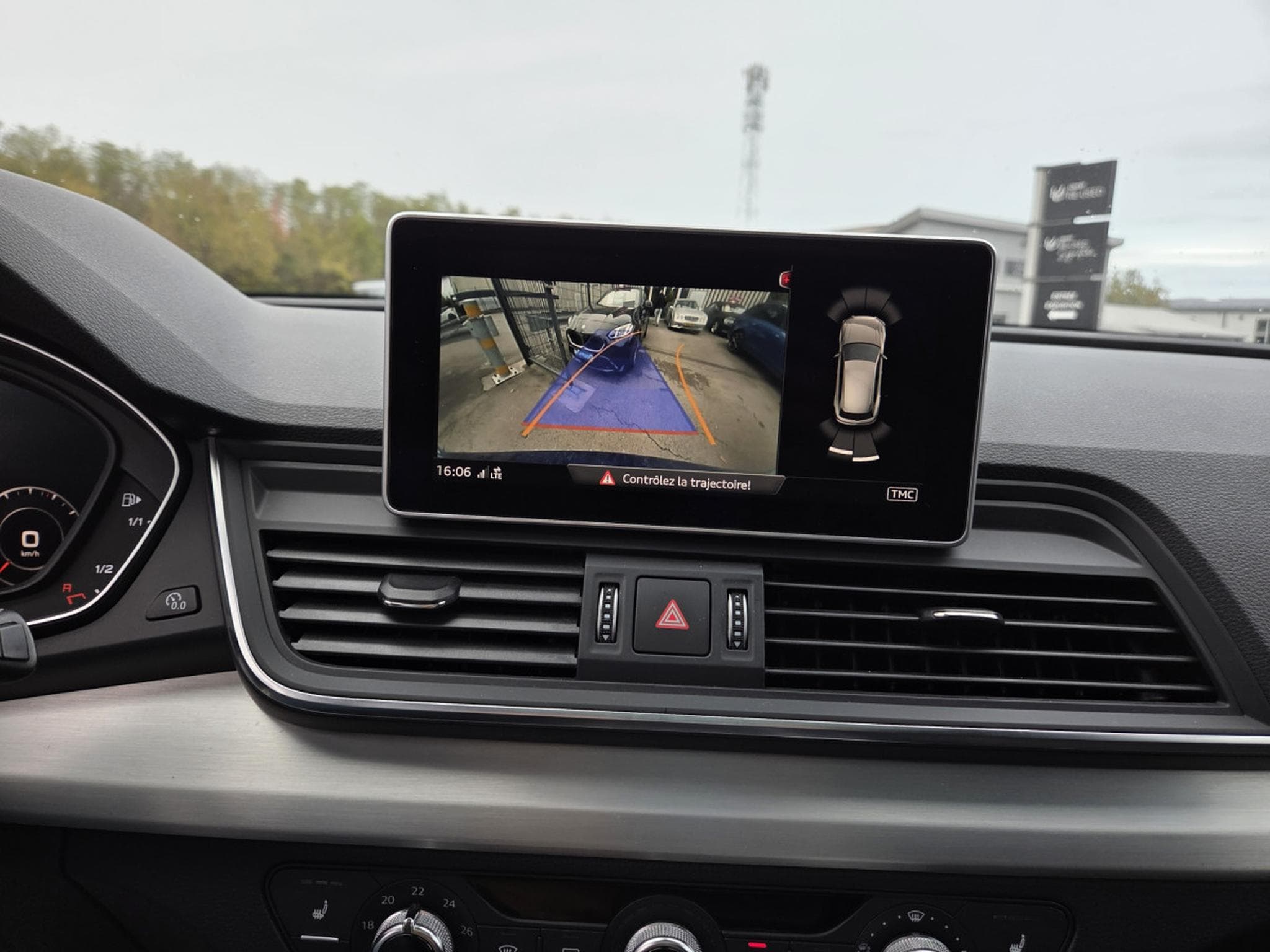 Audi Q5 TFSI QUATTRO 245CV (2020) - Photo 19