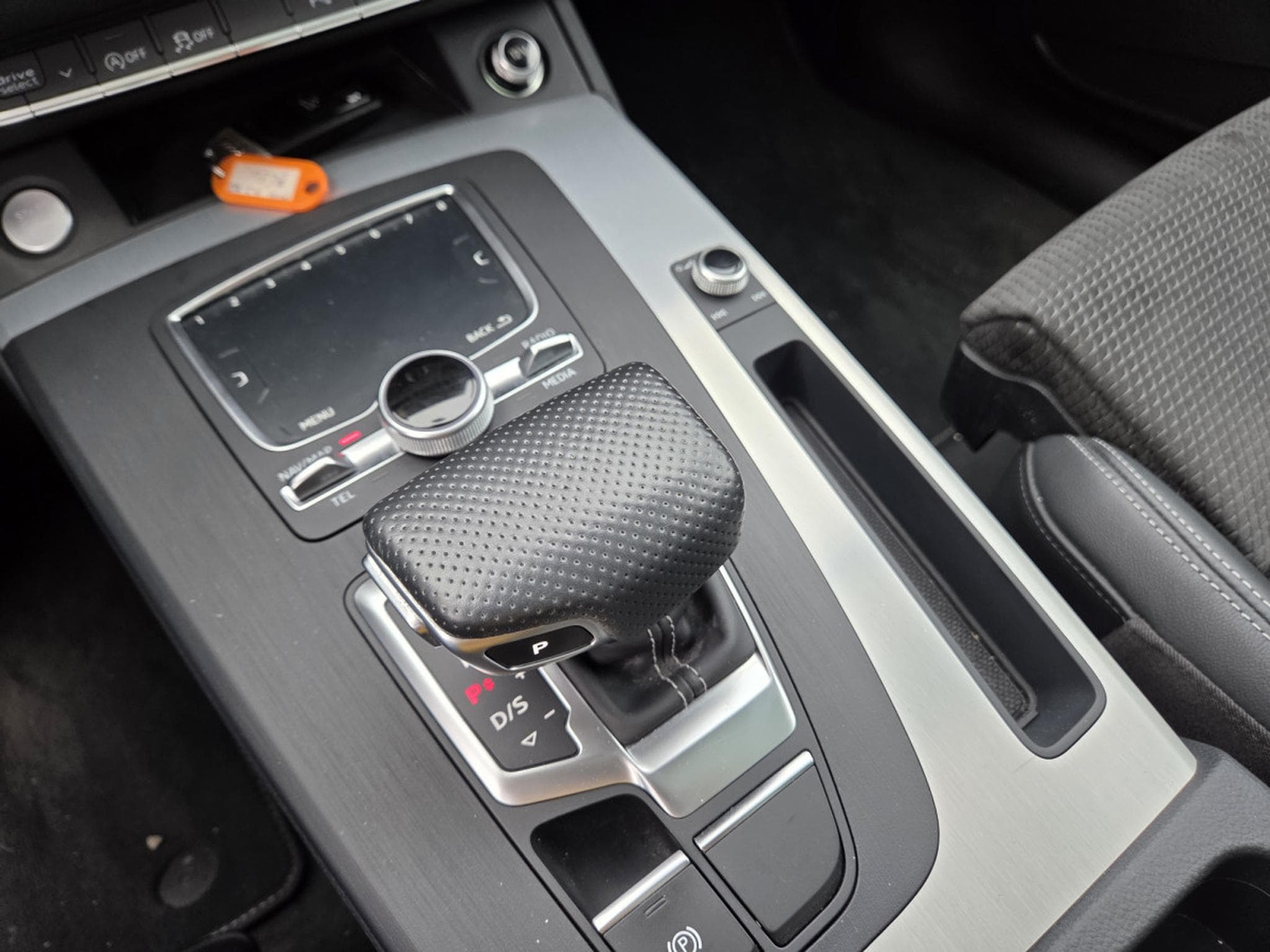 Audi Q5 TFSI QUATTRO 245CV (2020) - Photo 20
