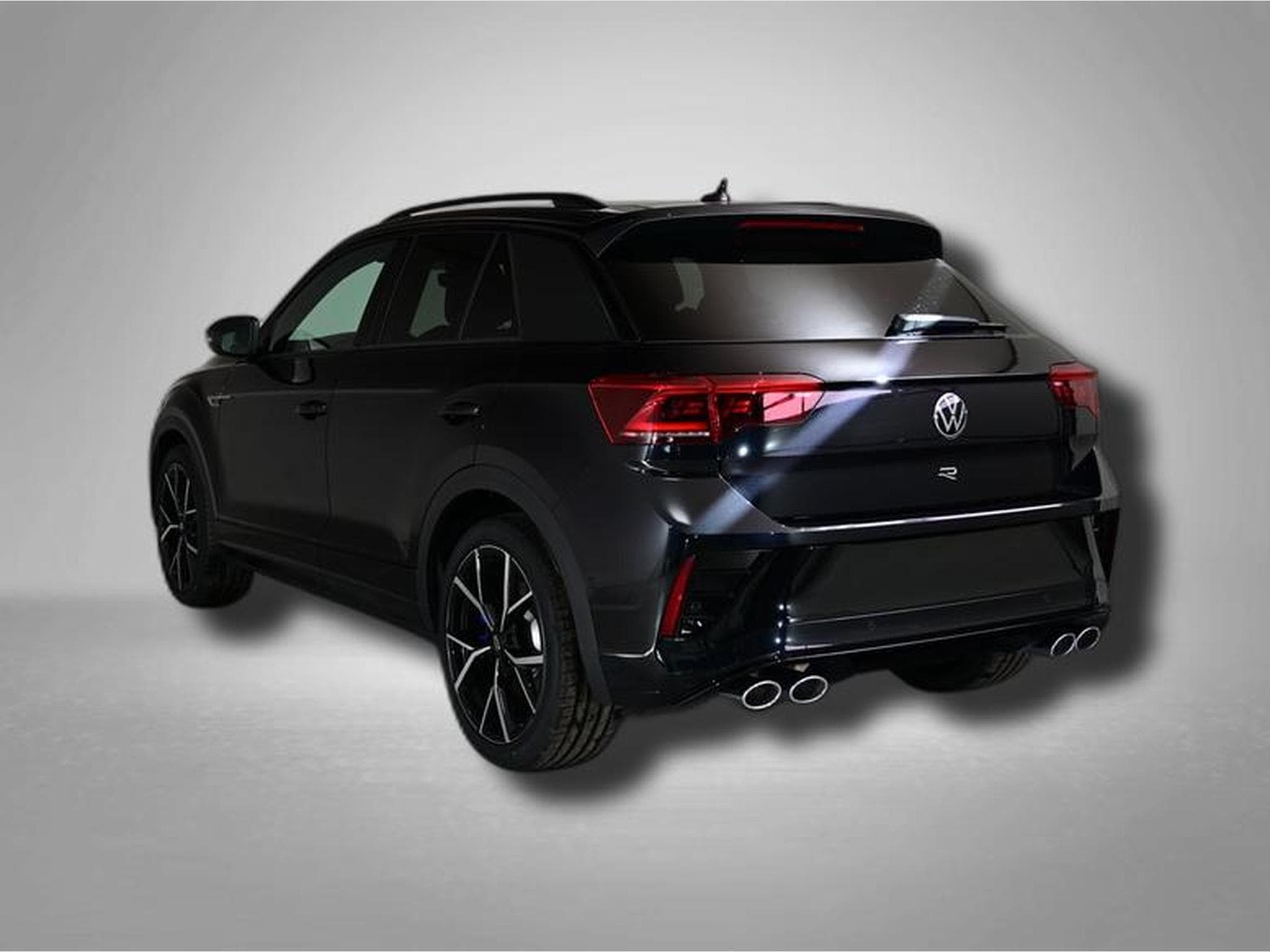 VW T-Roc R 2.0 TSI 7-Gang-DSG 4x4 (2025) - Foto 3