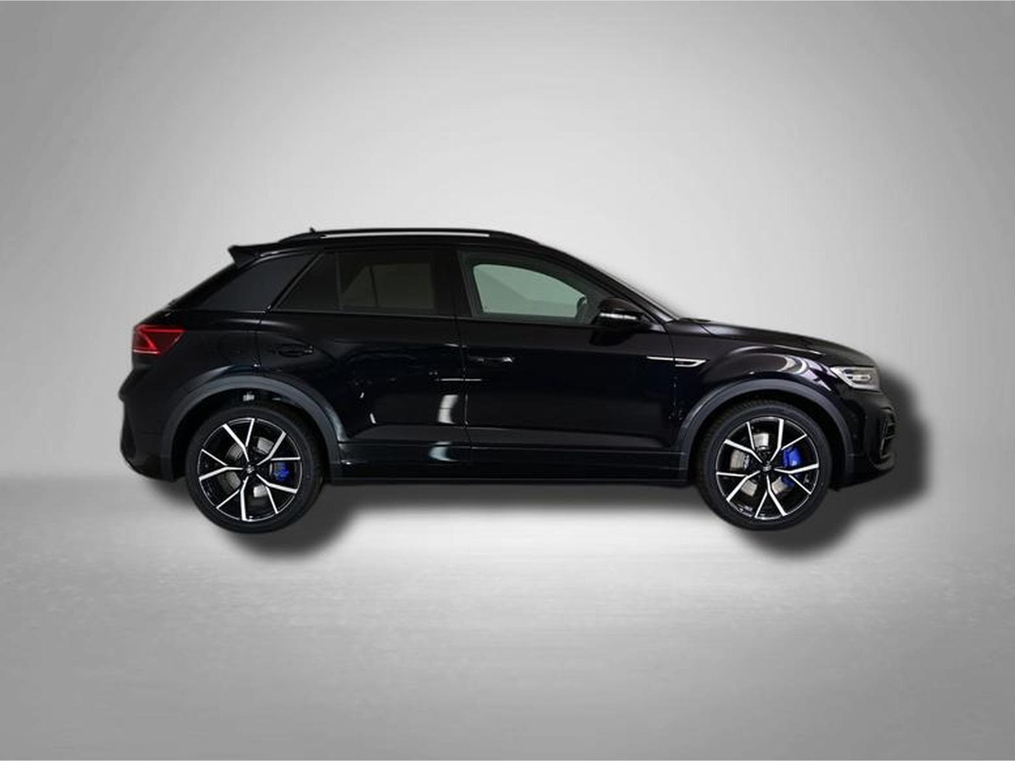 VW T-Roc R 2.0 TSI 7-Gang-DSG 4x4 (2025) - Foto 6