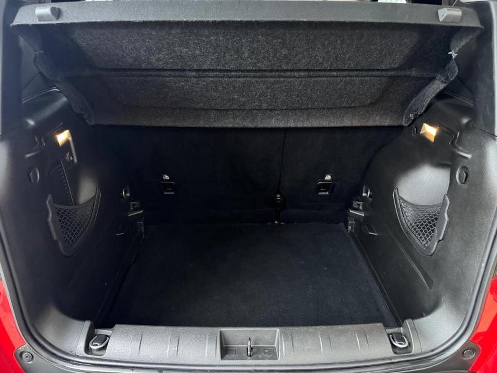 Jeep Renegade Night Eagle/Attelage/GPS (2017) - Photo 13