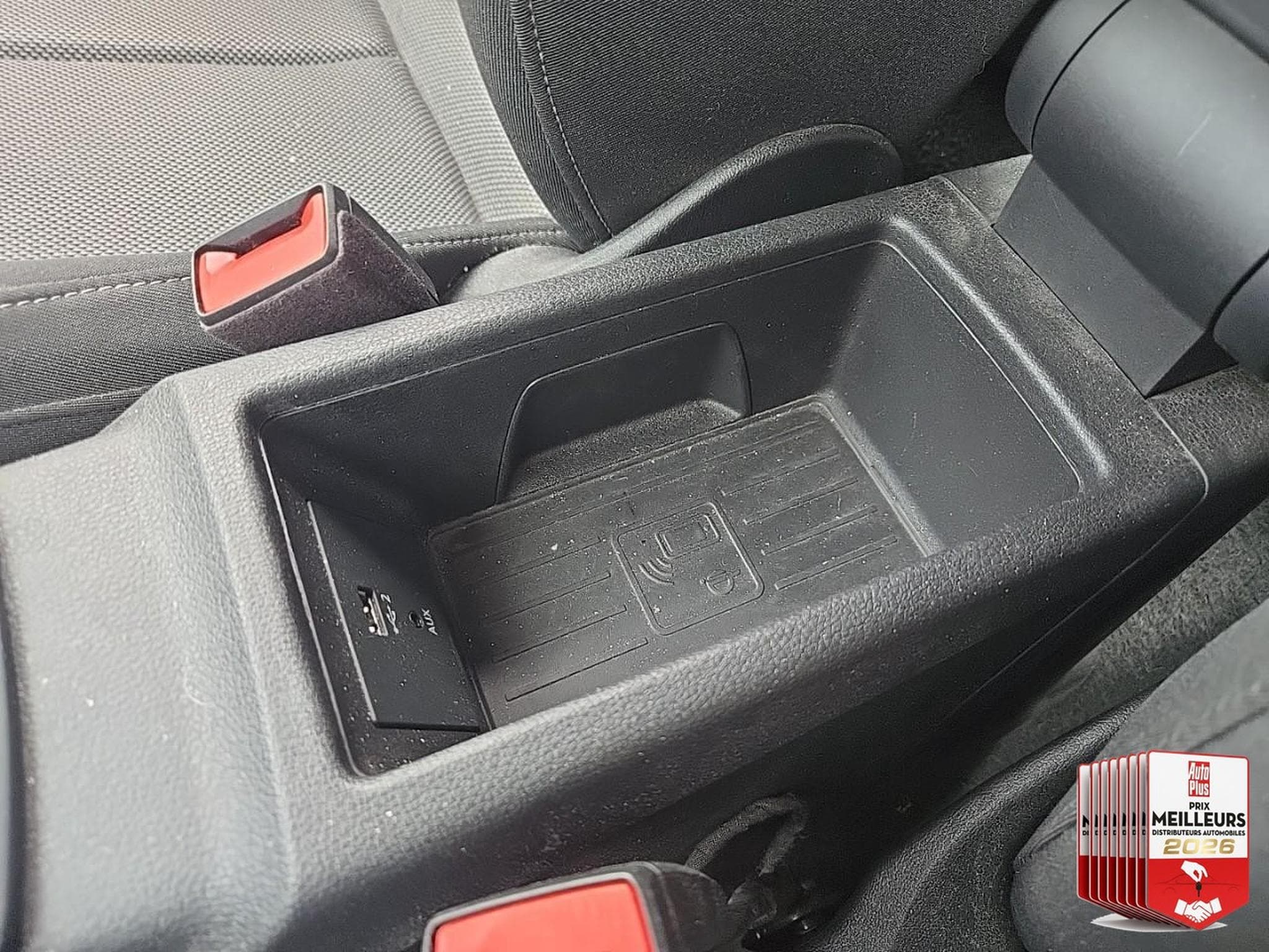 Audi Q2 35 TFSI 150 S LINE S TRONIC 7 (2021) - Photo 20