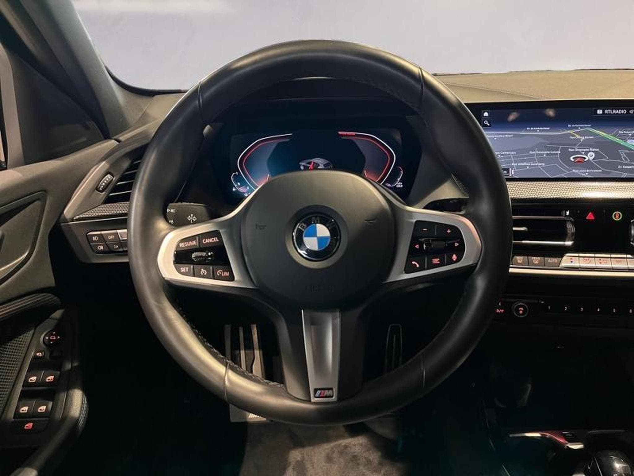 BMW 118 118i Hatch (2024) - Photo 9
