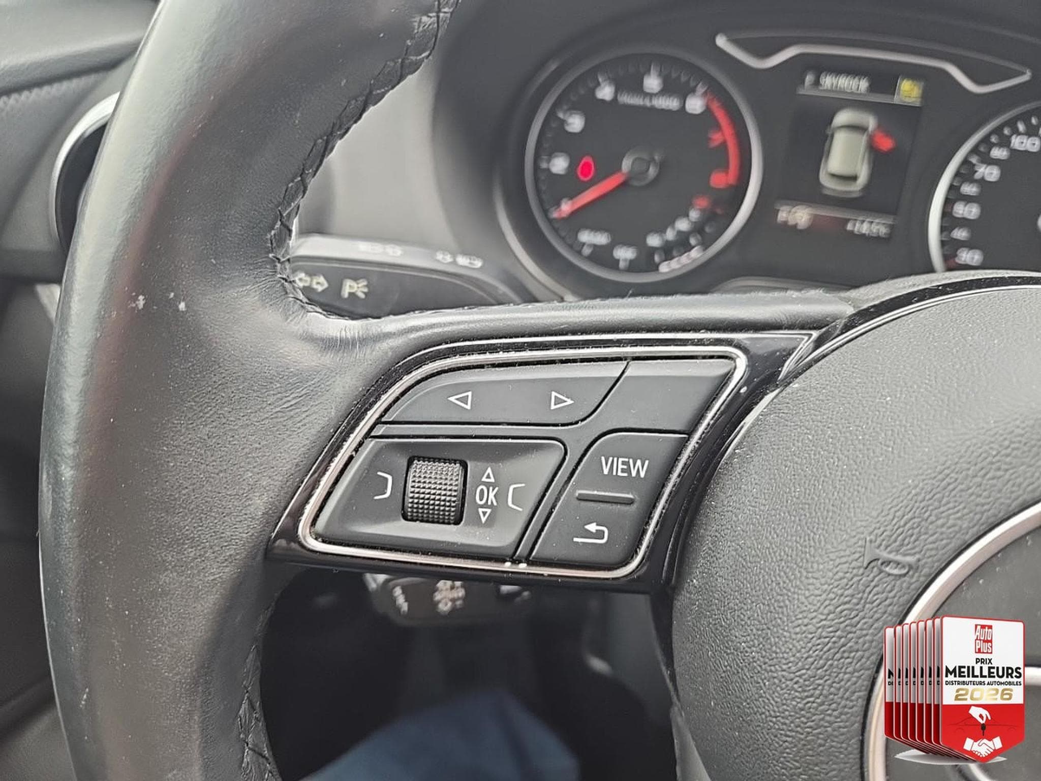 Audi Q2 35 TFSI 150 S LINE S TRONIC 7 (2021) - Photo 21