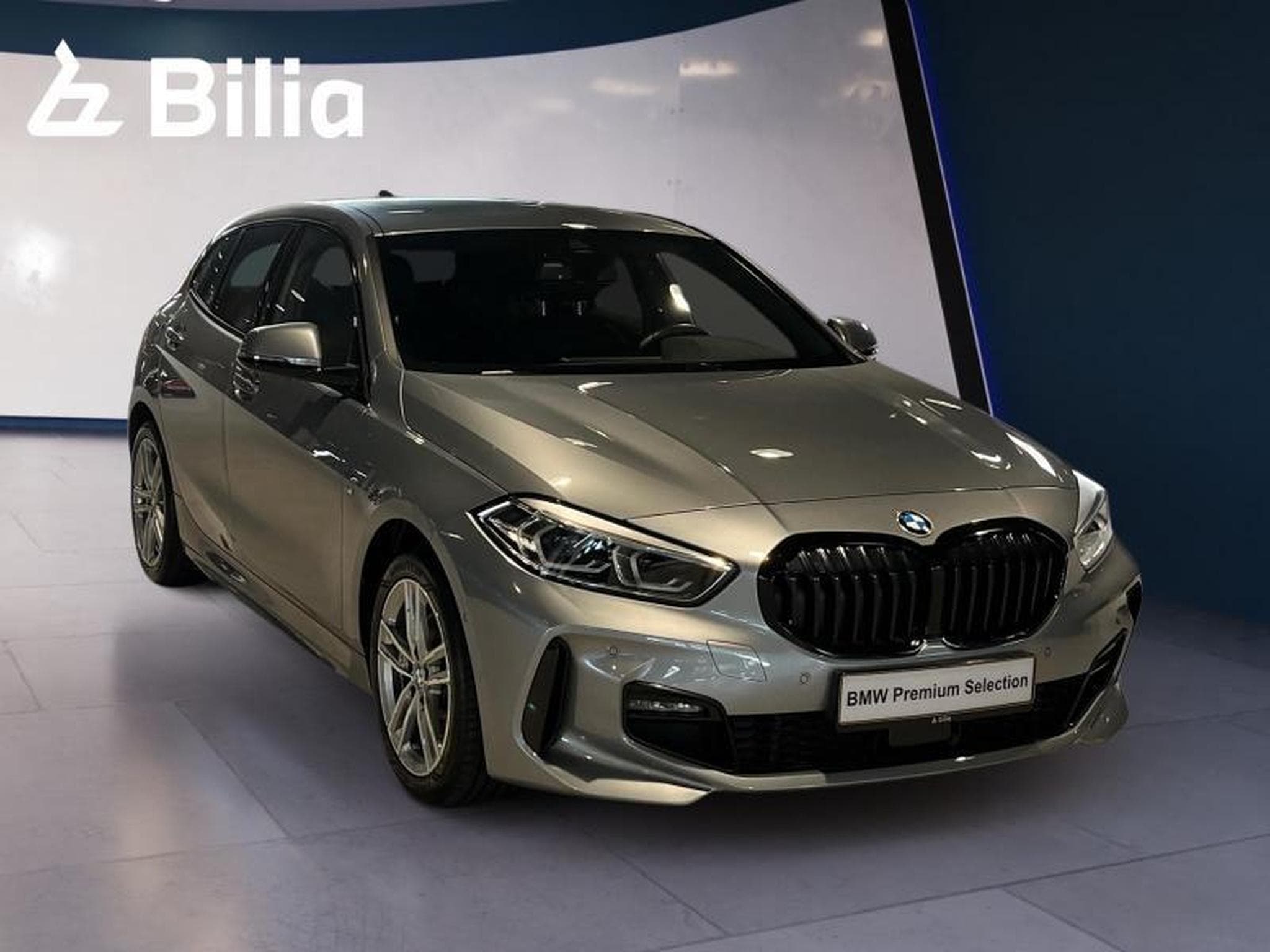 BMW 118 118i Hatch (2024) - Photo 14
