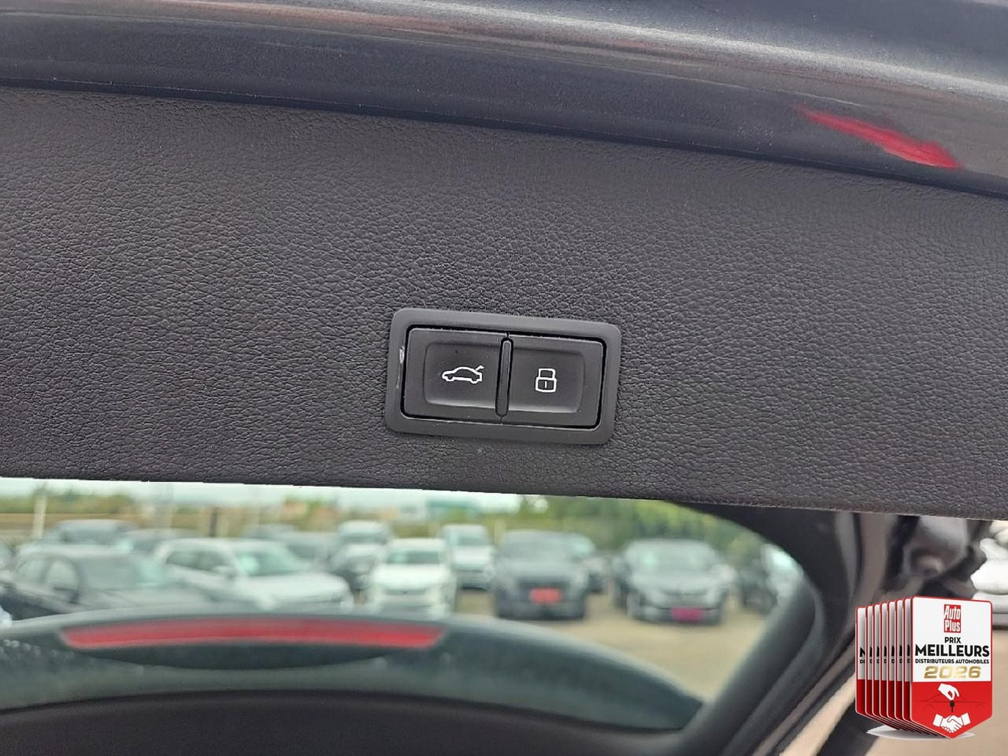 Audi Q2 35 TFSI 150 S LINE S TRONIC 7 (2021) - Photo 32