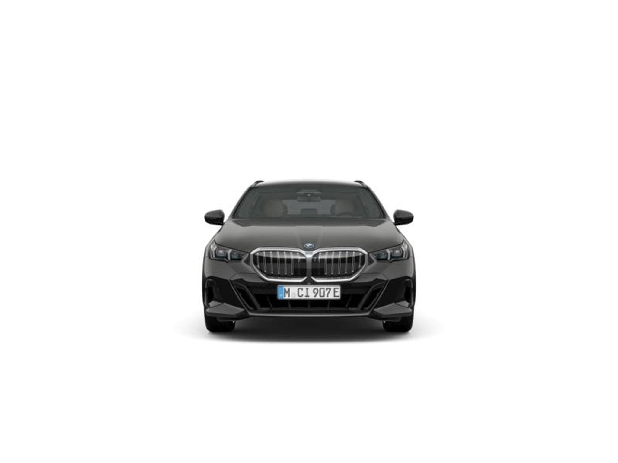 BMW 530 530e Touring M Sport (2026) - Photo 2