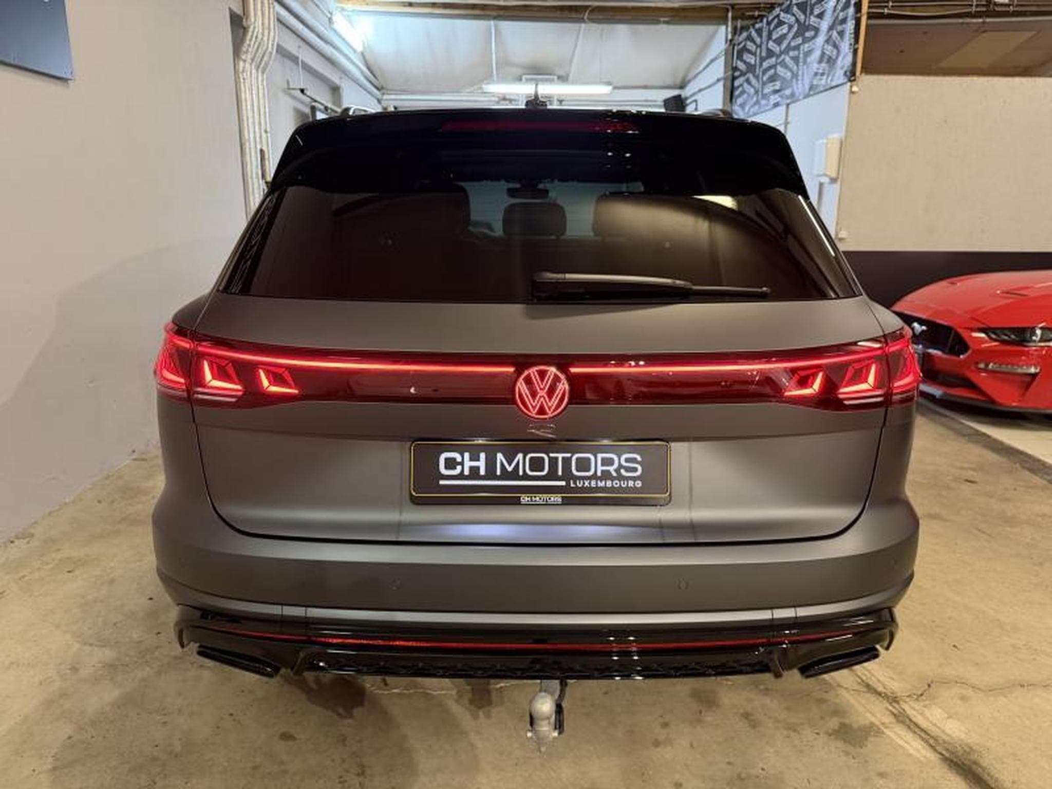 VW Touareg R 3.0 V6 PHEV 462 *UPE121 (2024) - Photo 6