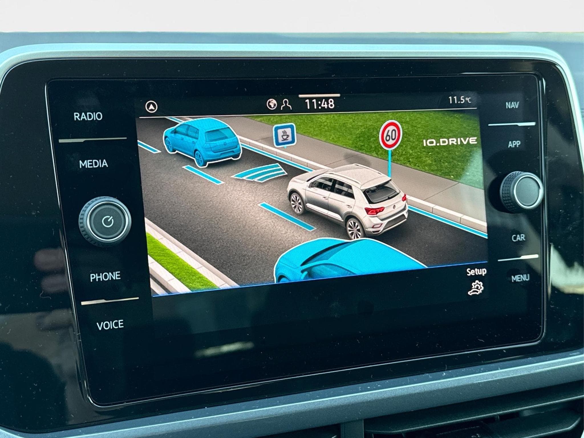 VW T-Roc Limited (2026) - Foto 24