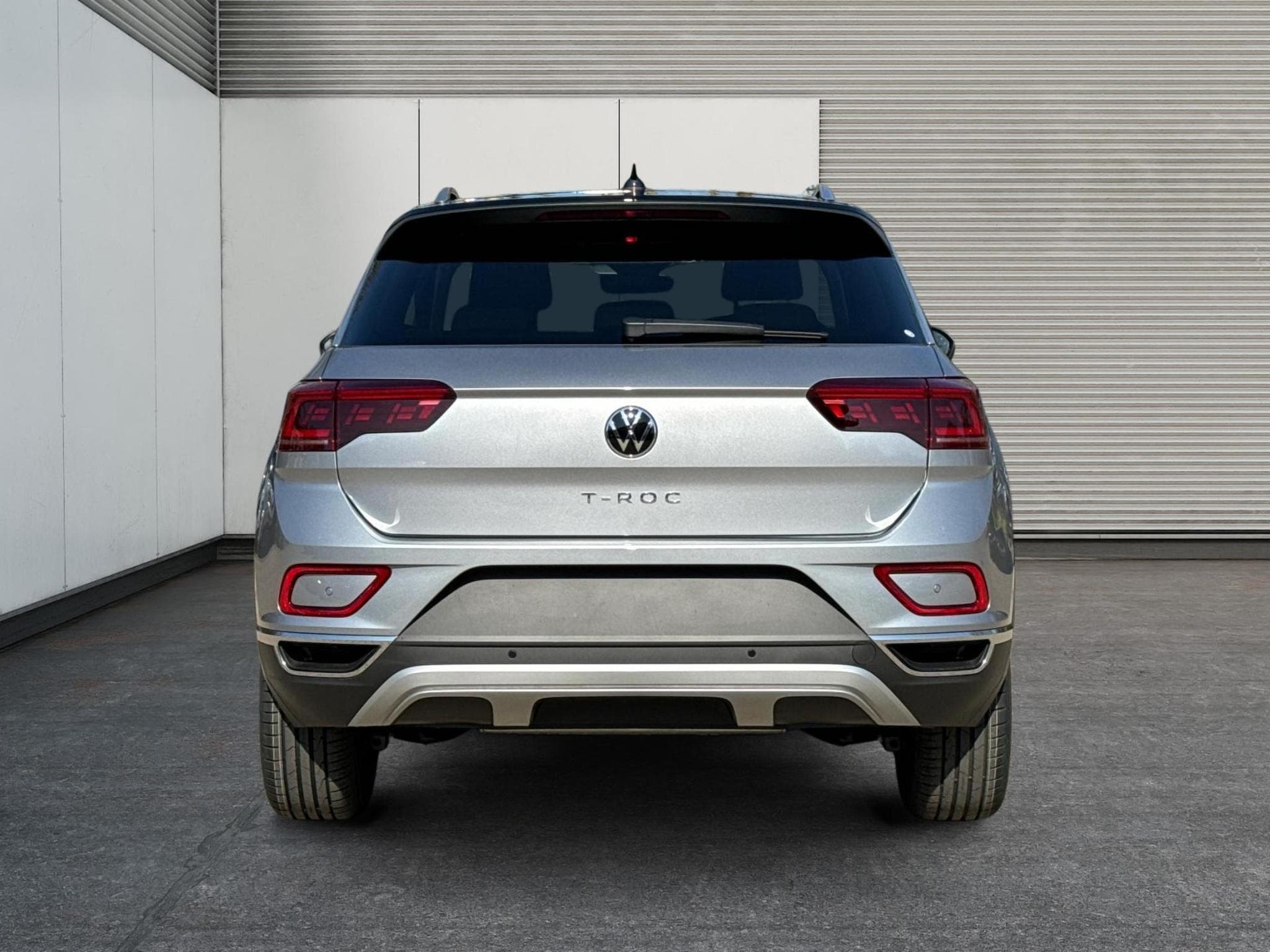 VW T-Roc Limited (2026) - Foto 4
