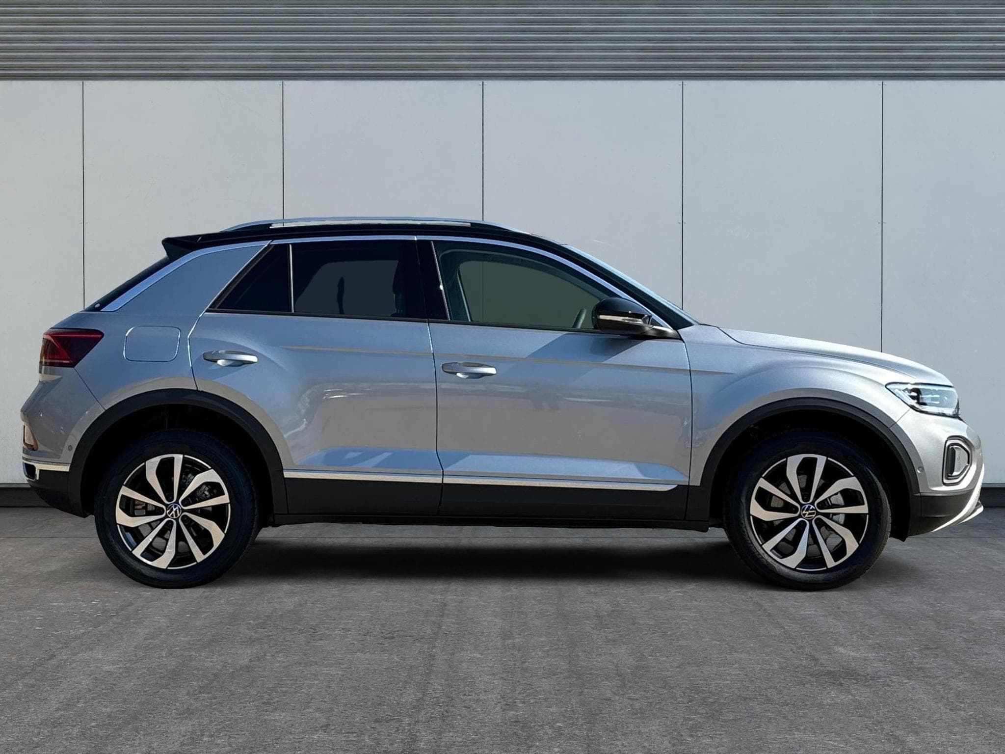 VW T-Roc Limited (2026) - Foto 5