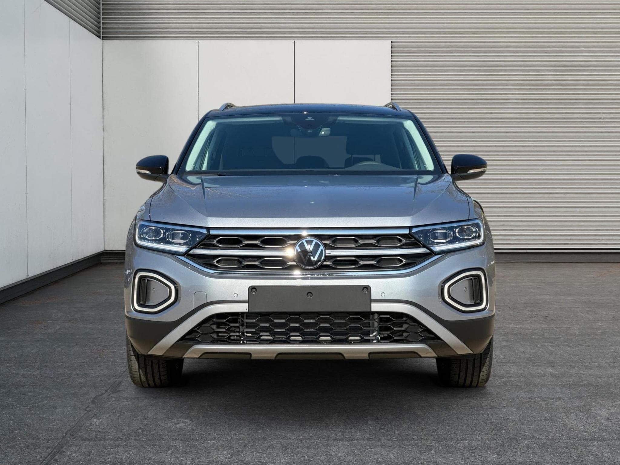 VW T-Roc Limited (2026) - Foto 6