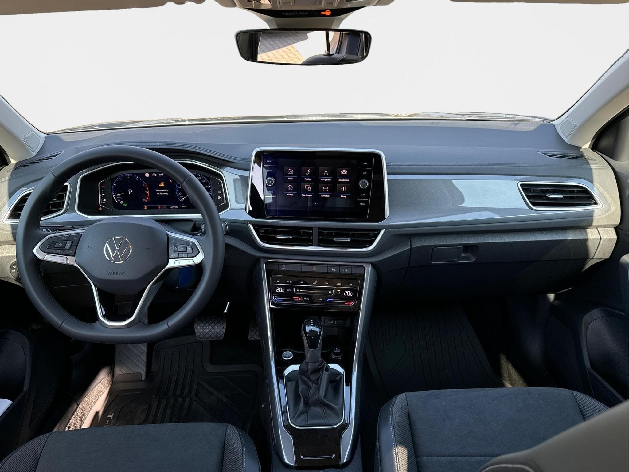 VW T-Roc Limited (2026) - Foto 7