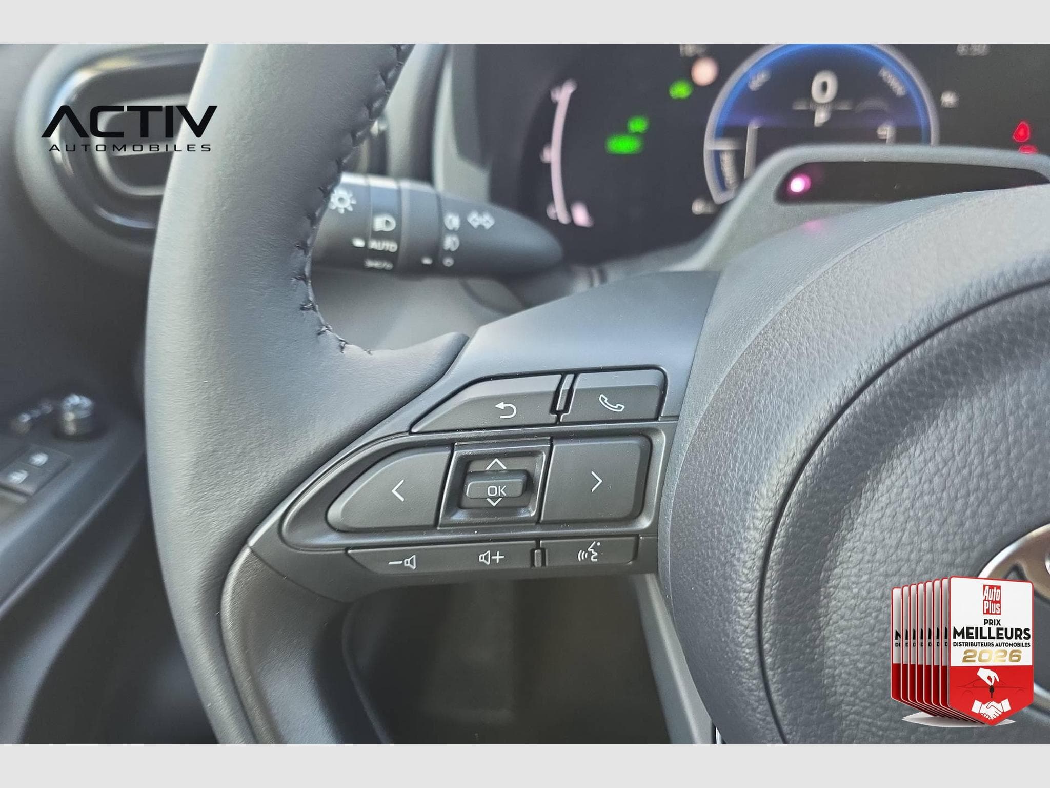 Toyota Yaris Cross 130h 2WD Design (2026) - Photo 15
