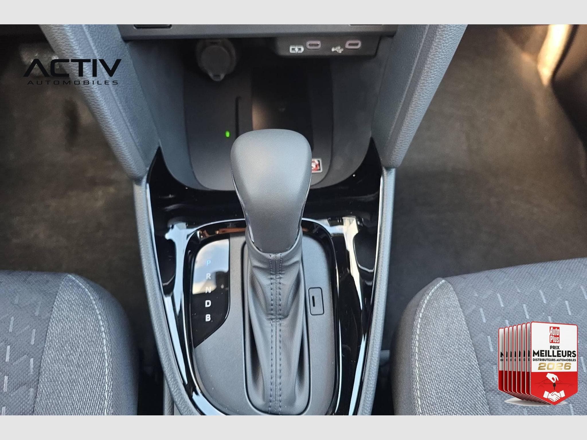 Toyota Yaris Cross 130h 2WD Design (2026) - Photo 16