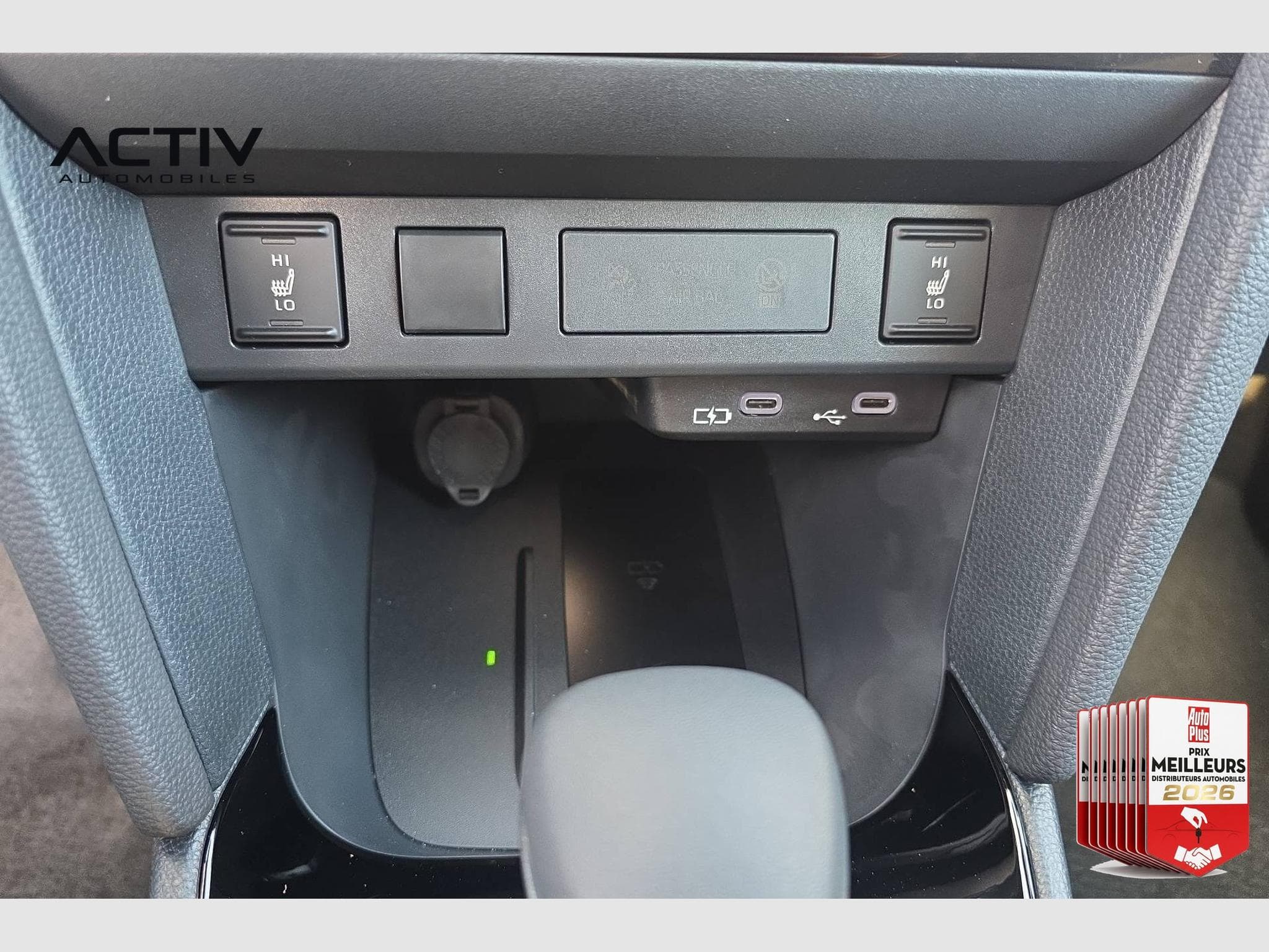 Toyota Yaris Cross 130h 2WD Design (2026) - Photo 19