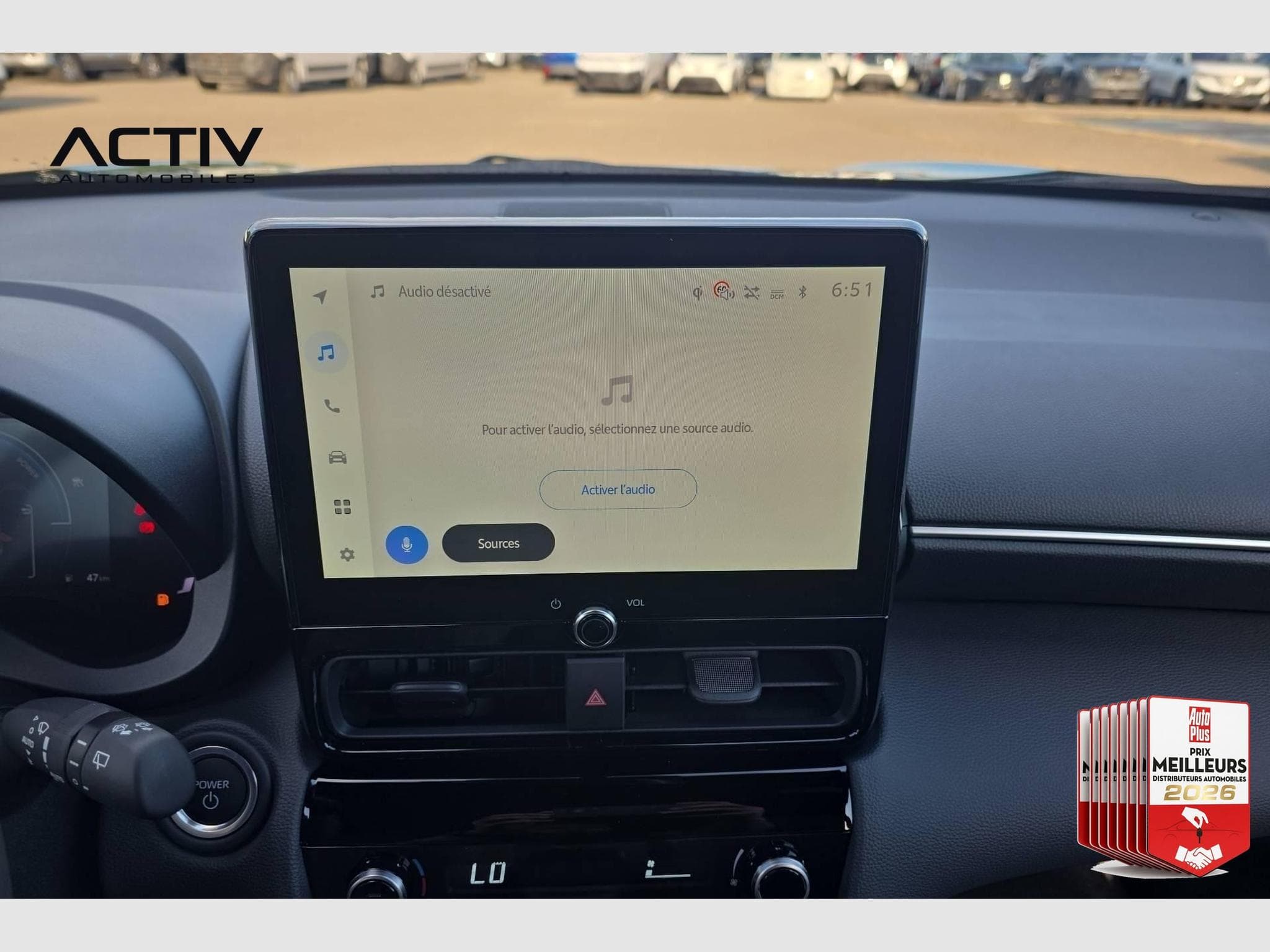 Toyota Yaris Cross 130h 2WD Design (2026) - Photo 18