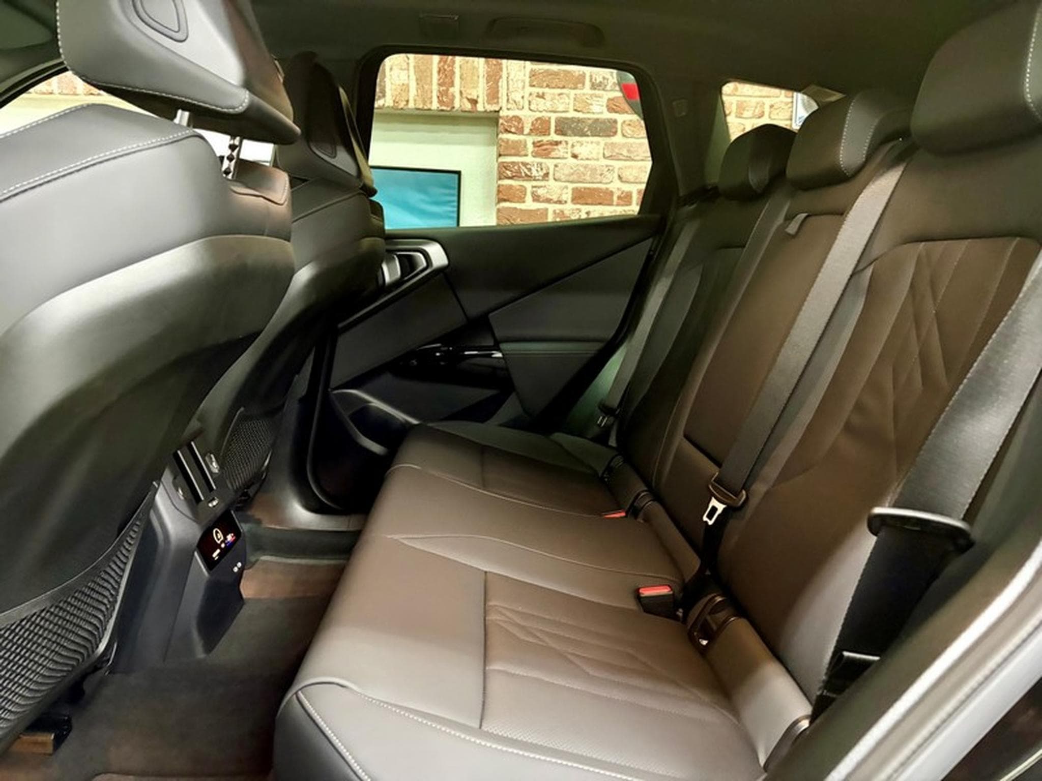 BMW X3 X3 20dA 2.0 197cv Auto xDrive 4x4/Cuir/Navig/SiègCh (2026) - Photo 6