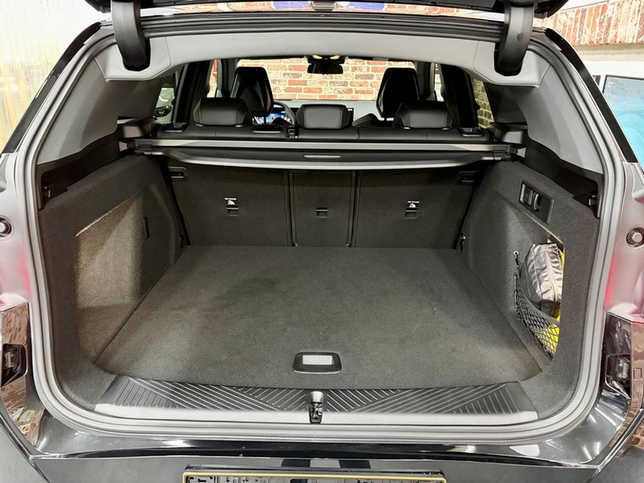 BMW X3 X3 20dA 2.0 197cv Auto xDrive 4x4/Cuir/Navig/SiègCh (2026) - Photo 7
