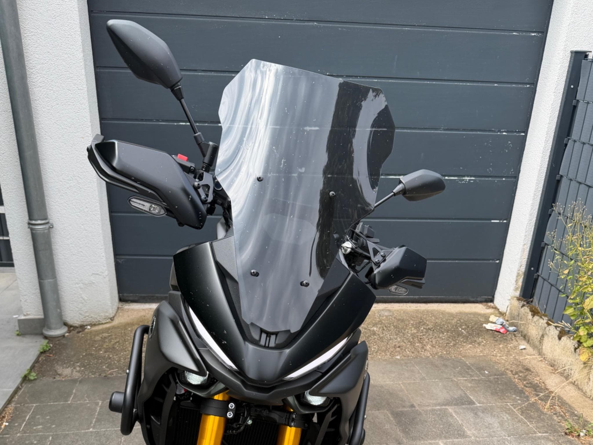 Yamaha Tracer 7gt (2026) - Photo 2