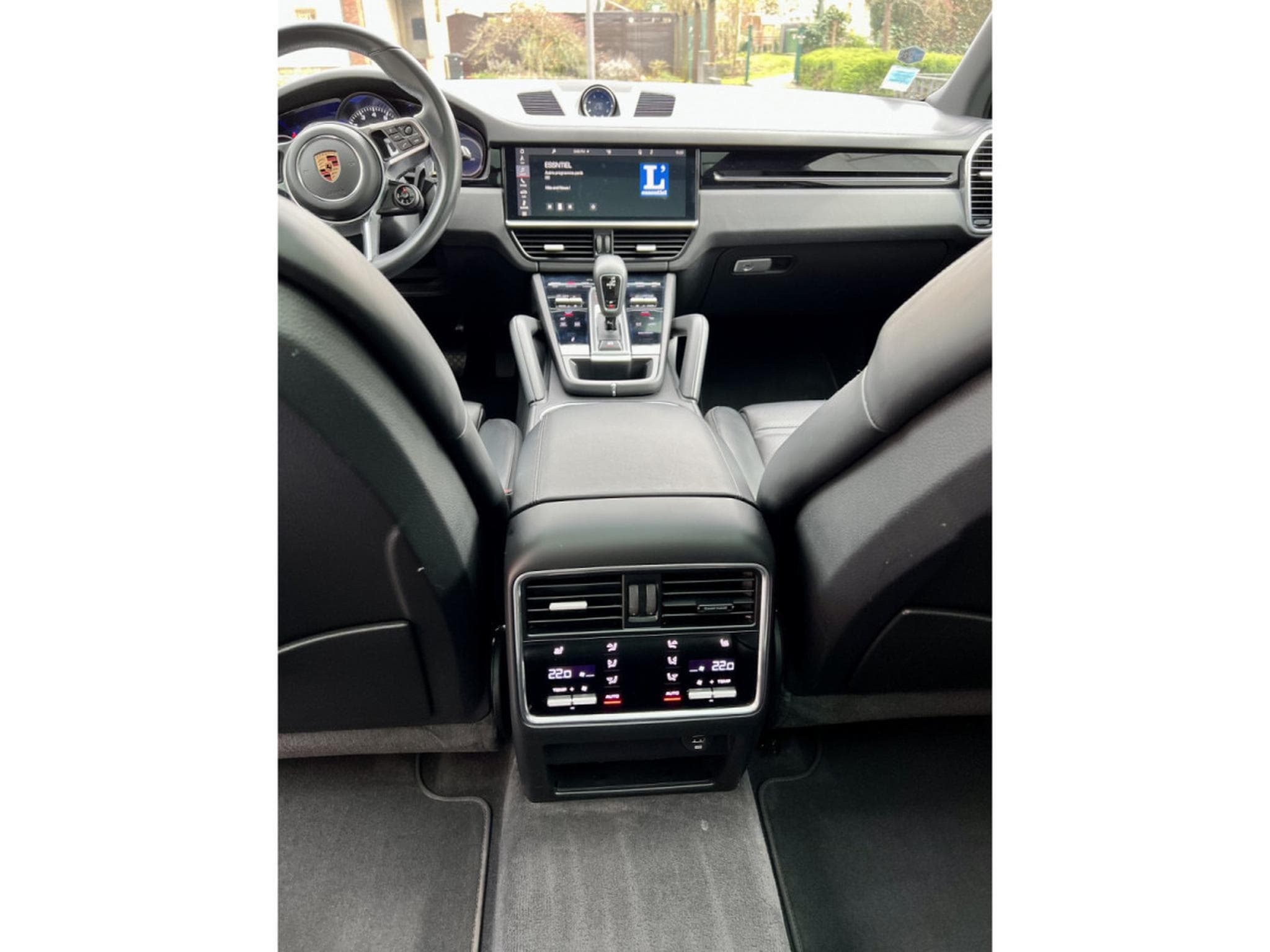Porsche Cayenne E-HYBRID 462 TIPTRONIC S 8 21’ PANO (2018) - Foto 7