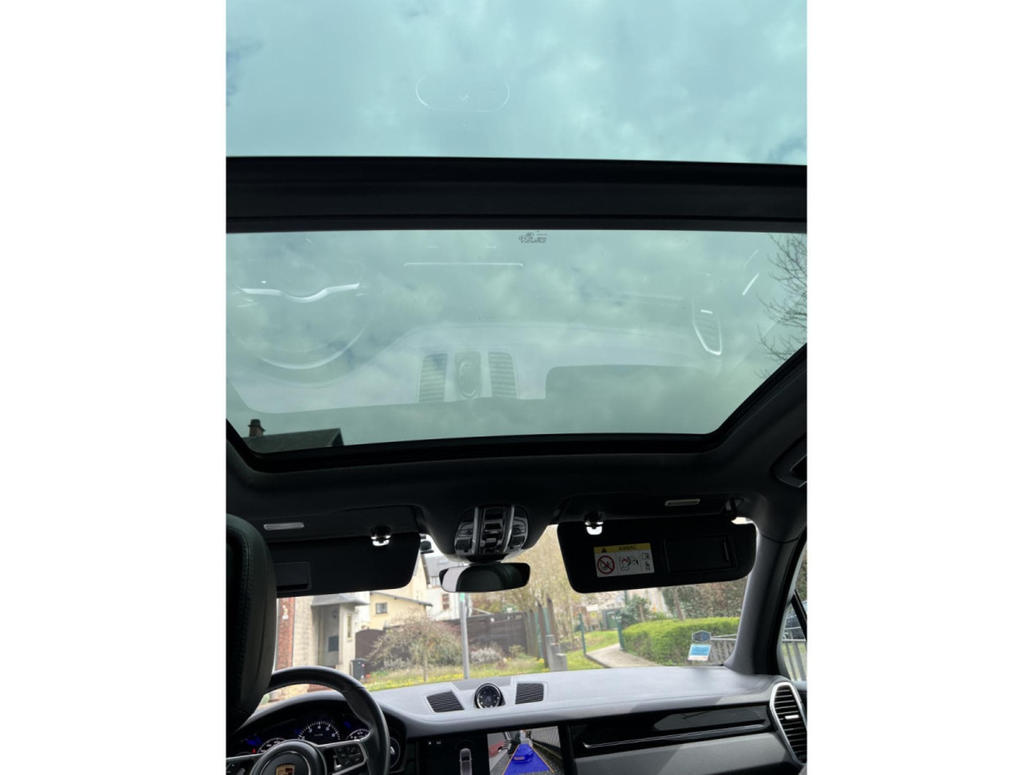 Porsche Cayenne E-HYBRID 462 TIPTRONIC S 8 21’ PANO (2018) - Foto 11