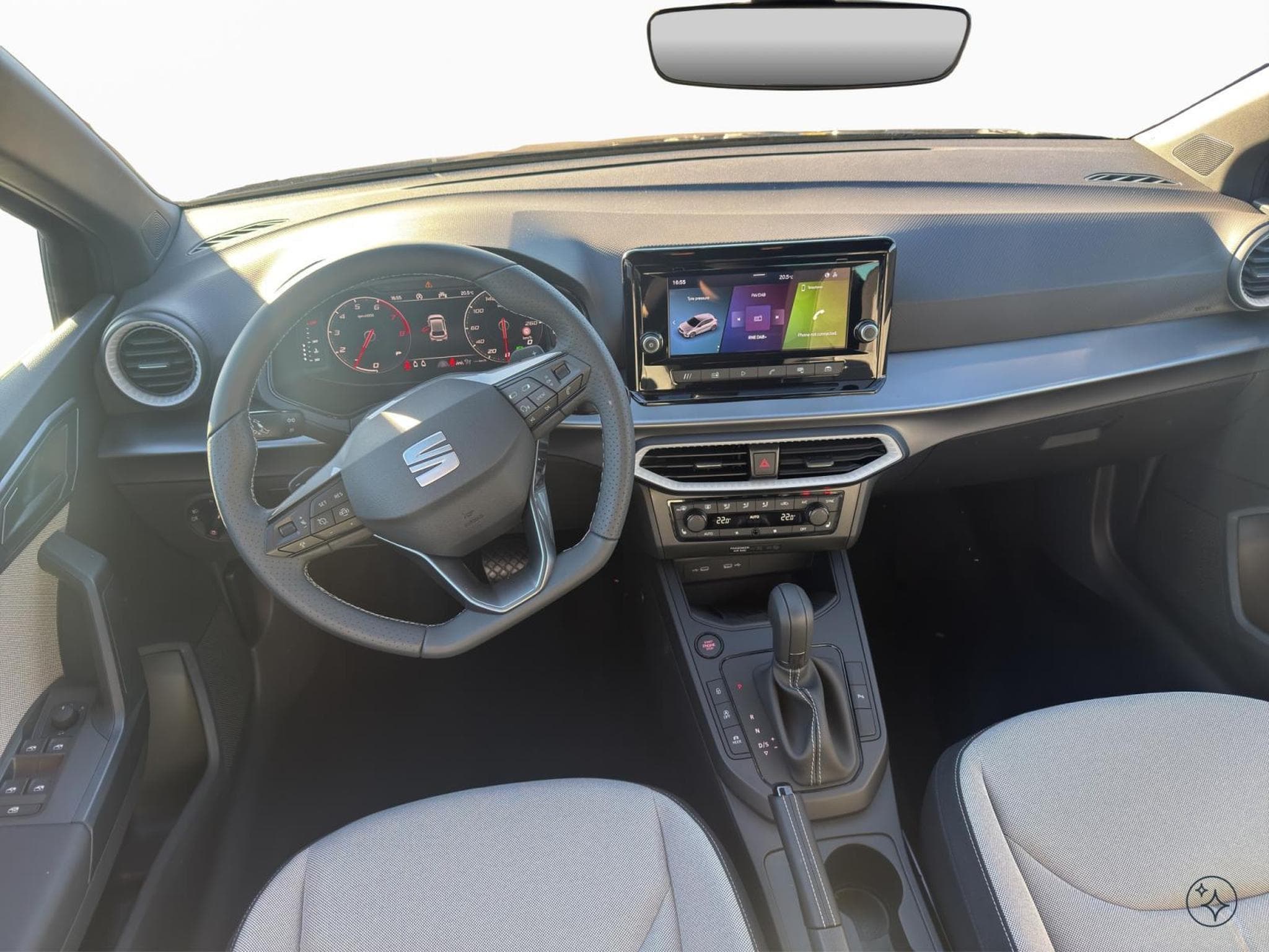 Seat Ibiza FR (2026) - Photo 2