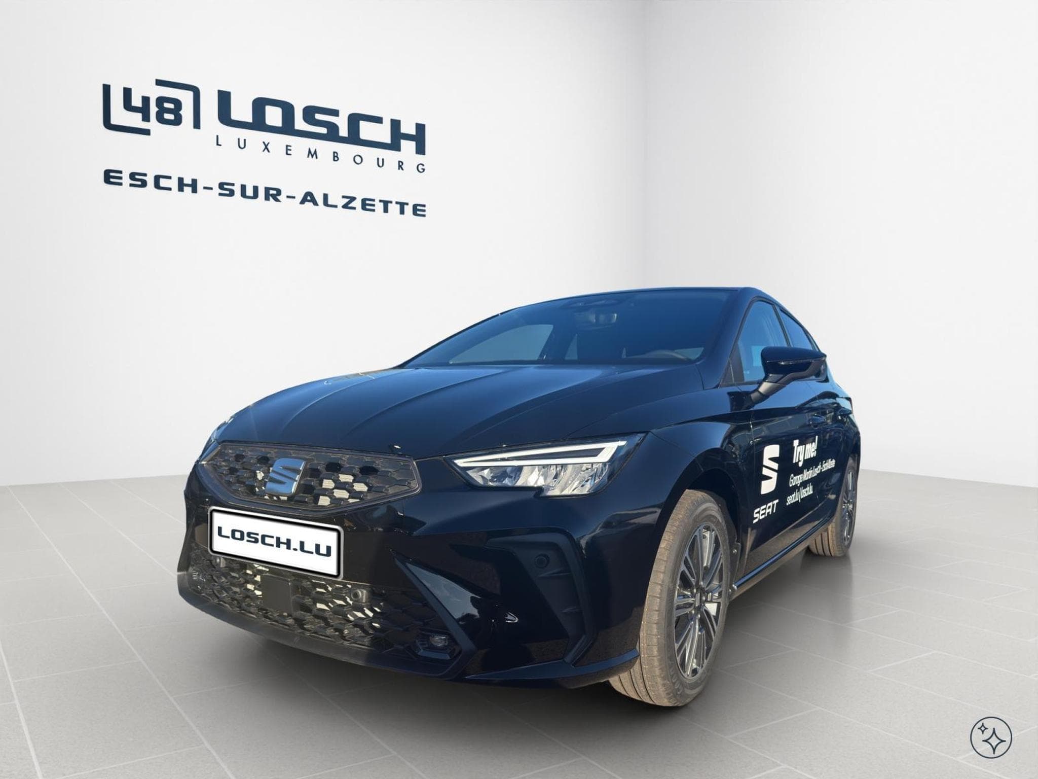 Seat Ibiza FR (2026) - Photo 3
