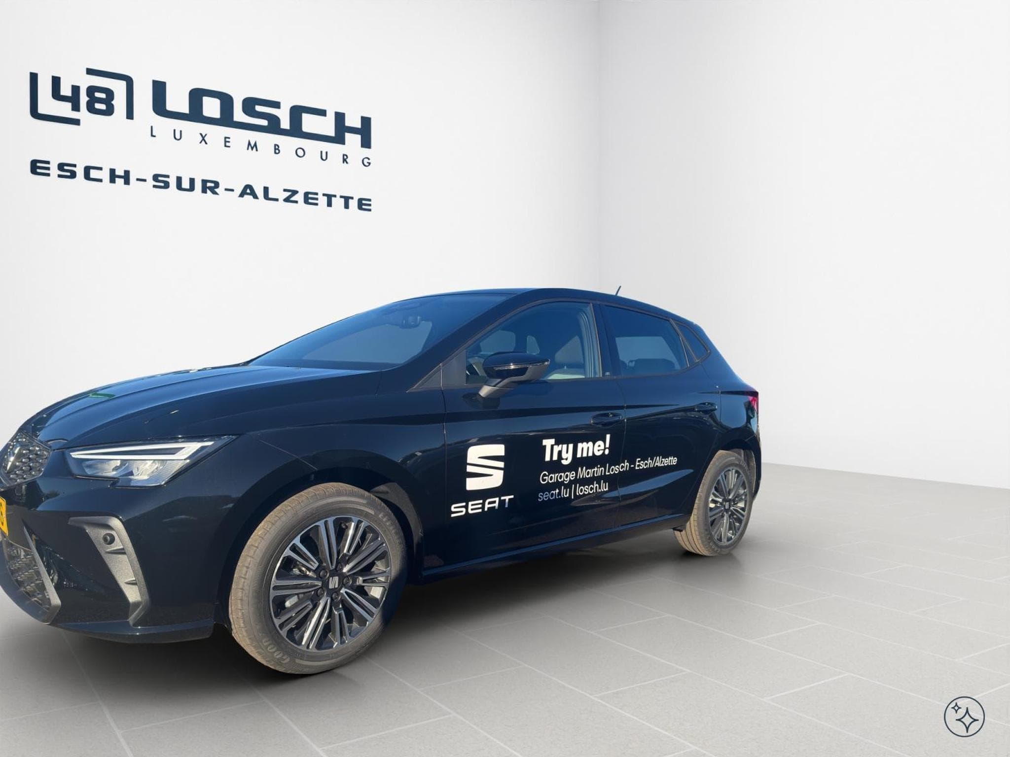 Seat Ibiza FR (2026) - Photo 6