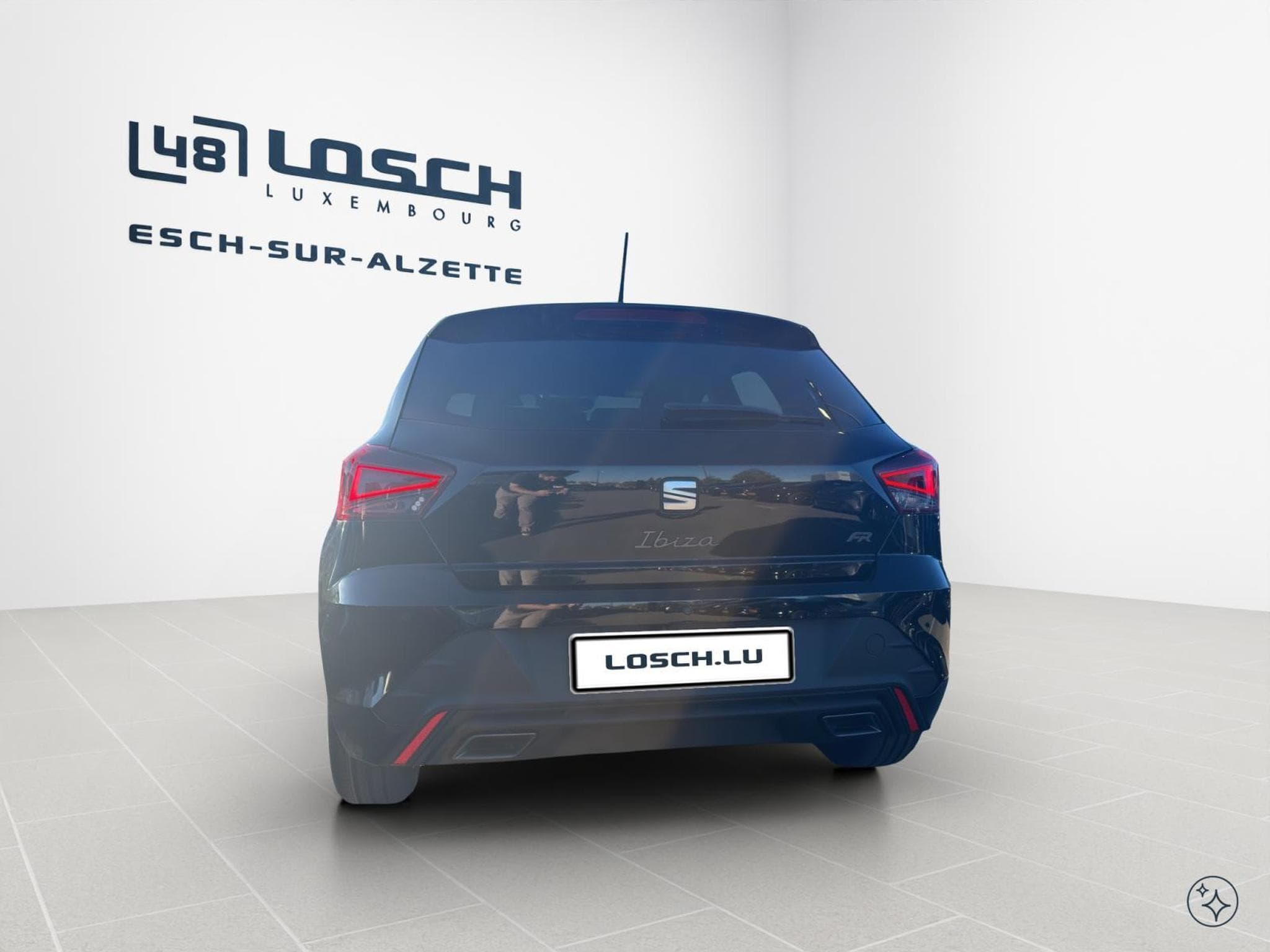 Seat Ibiza FR (2026) - Photo 5