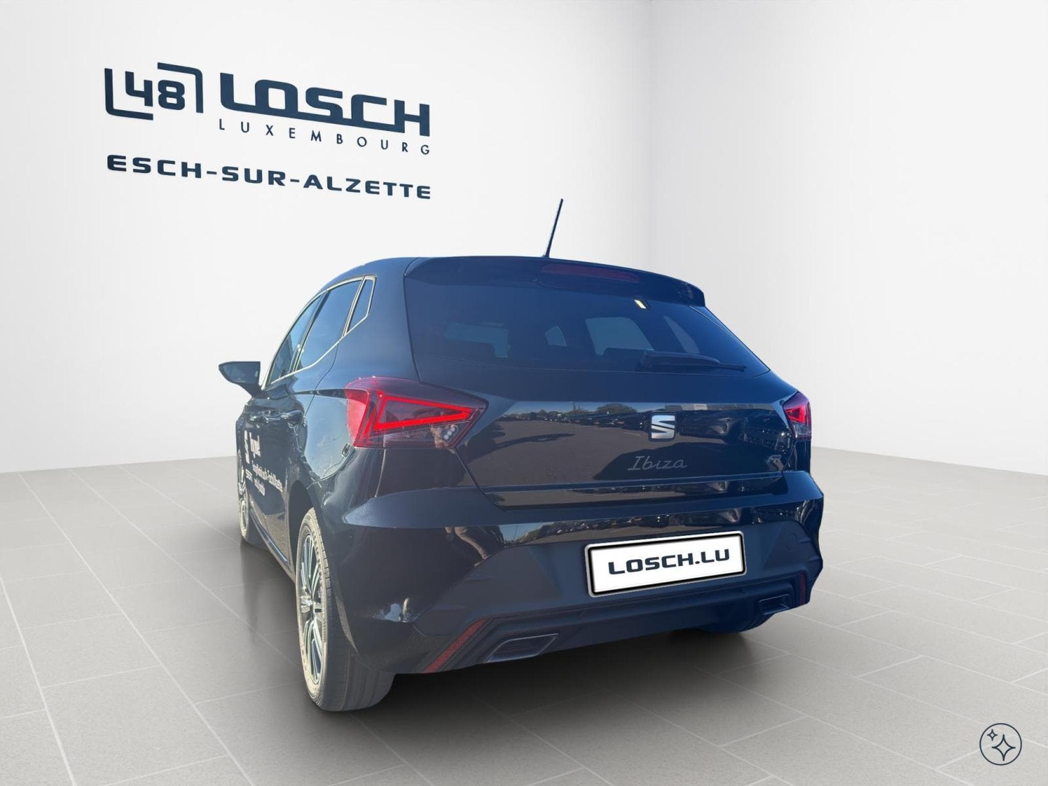 Seat Ibiza FR (2026) - Photo 9