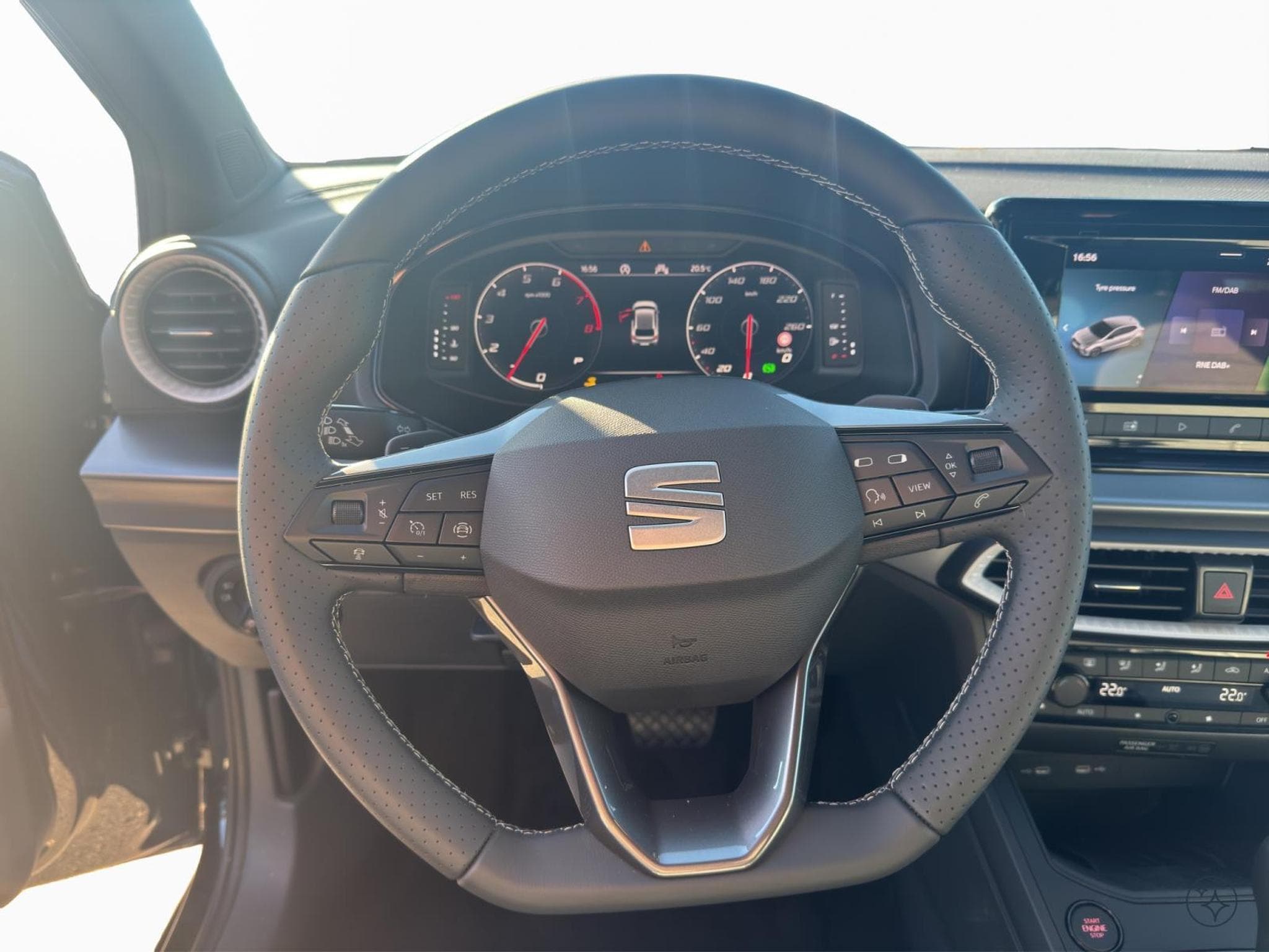 Seat Ibiza FR (2026) - Photo 10