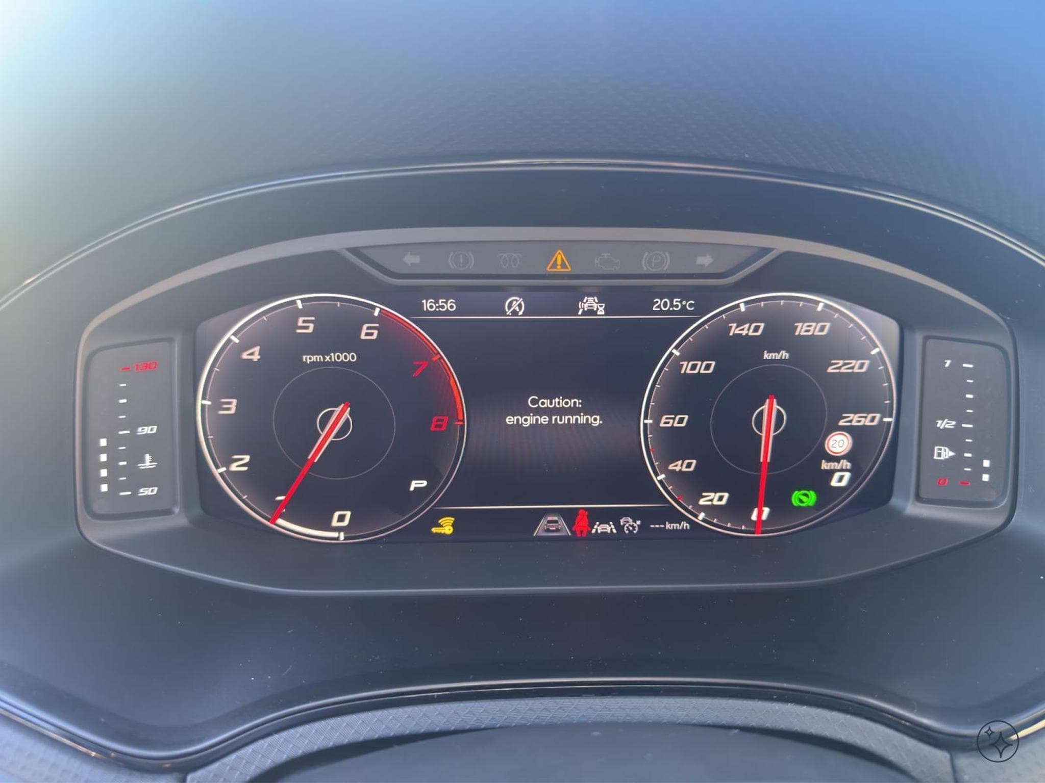 Seat Ibiza FR (2026) - Photo 8