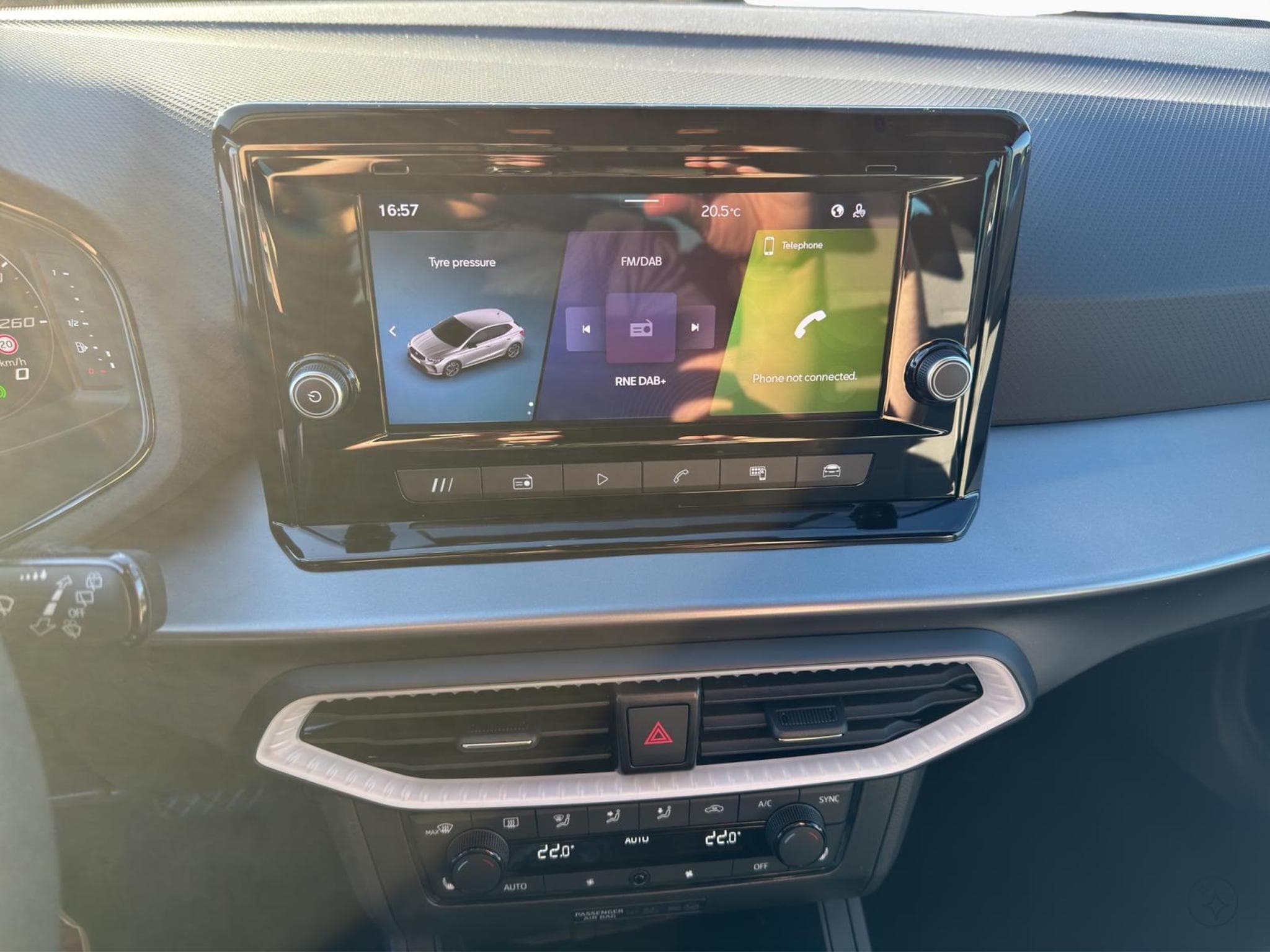 Seat Ibiza FR (2026) - Photo 16