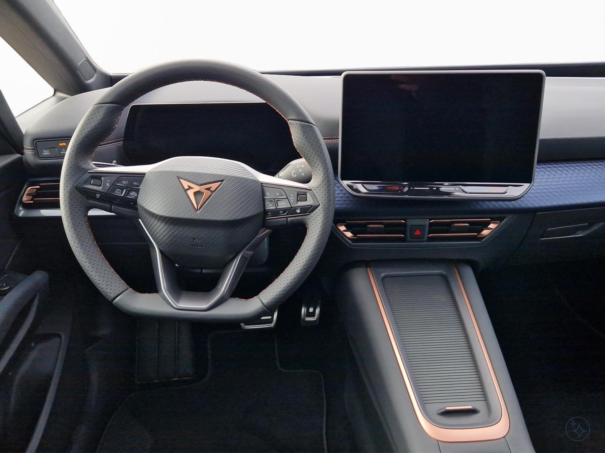 Cupra Born Endurance (2026) - Photo 8