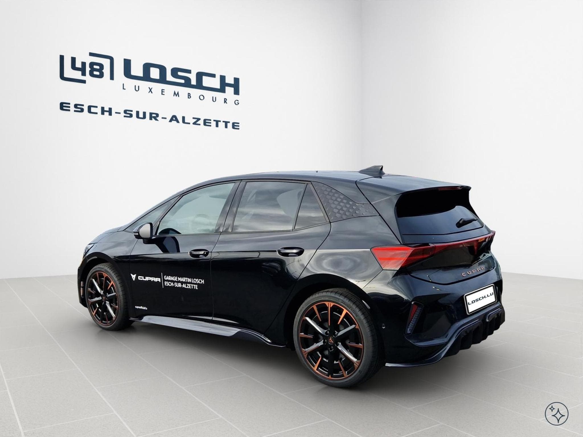 Cupra Born Endurance (2026) - Photo 6
