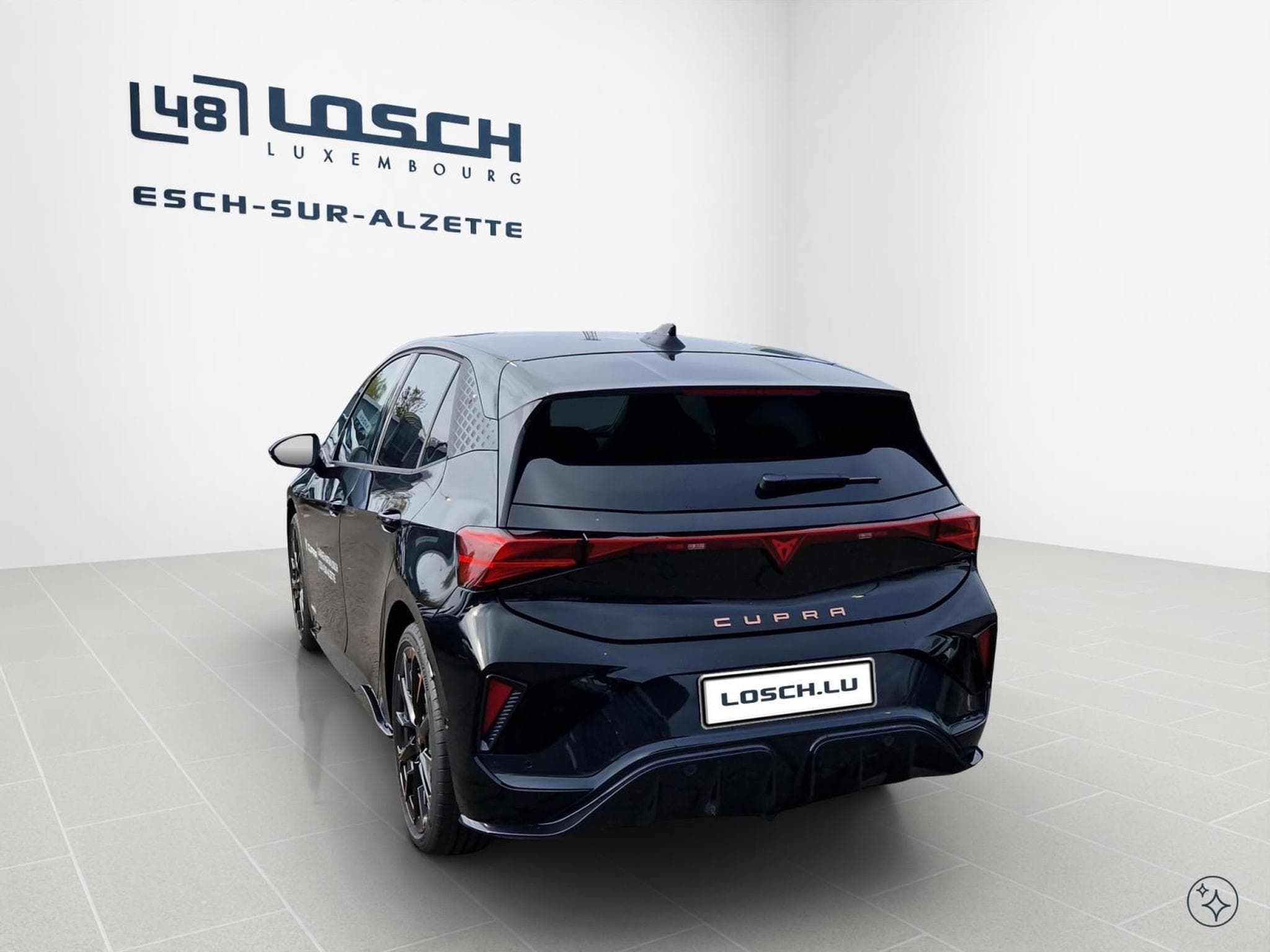 Cupra Born Endurance (2026) - Photo 5