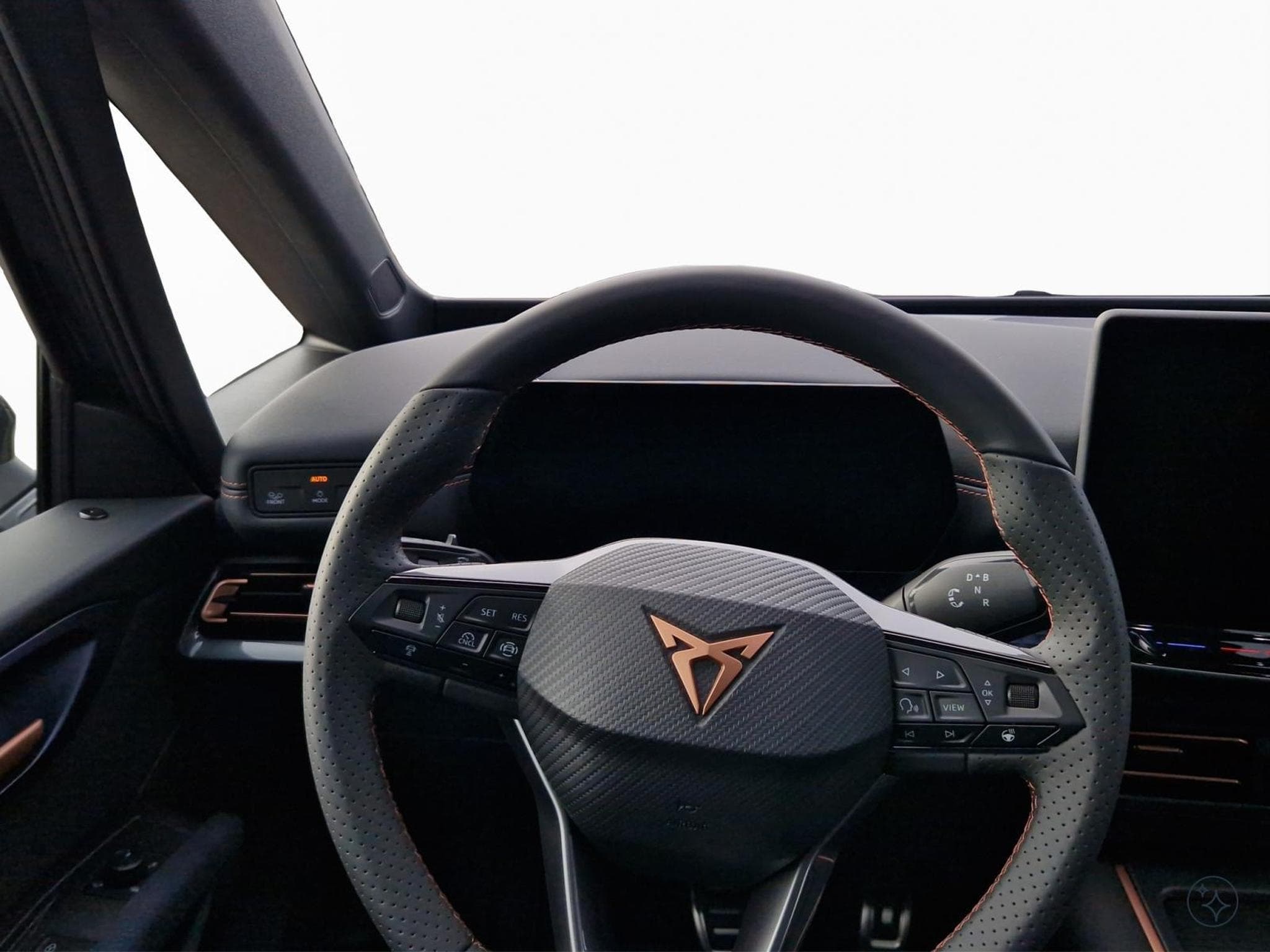 Cupra Born Endurance (2026) - Photo 10