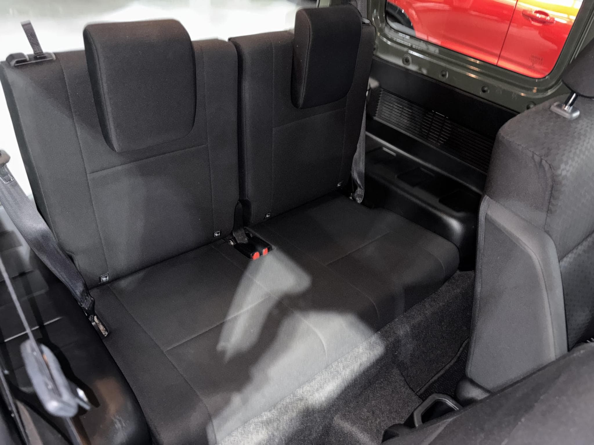 Suzuki Jimny 1.5 GLX ALLGrip 4 places (2019) - Foto 13